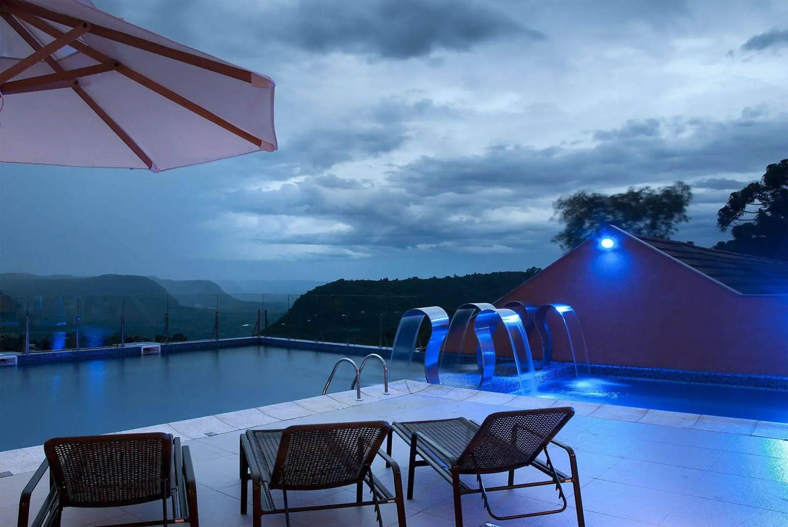 Master Gramado Hotel