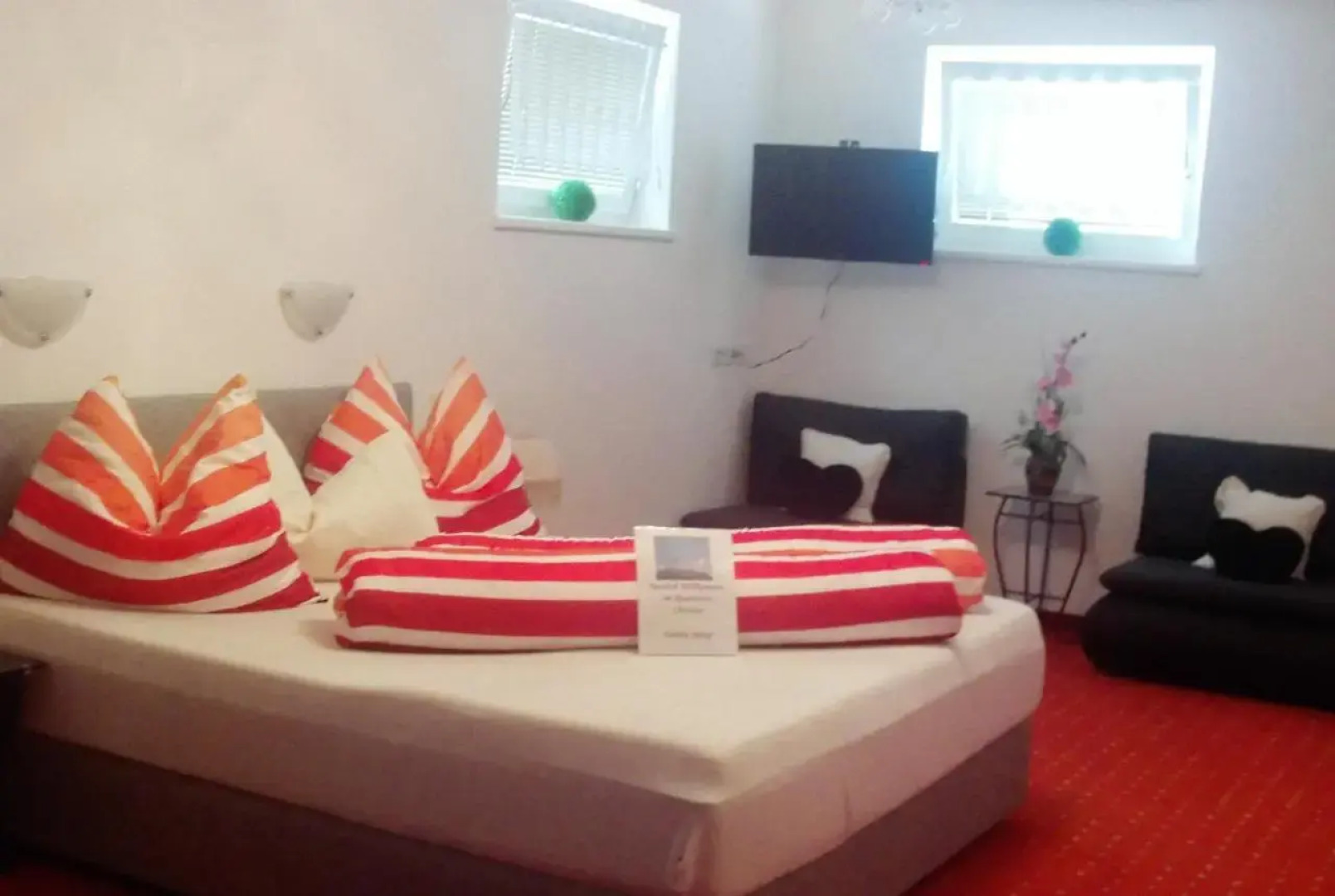 Appartment Christine