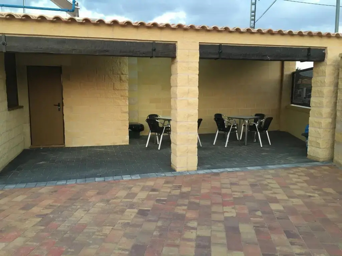 La Escapada