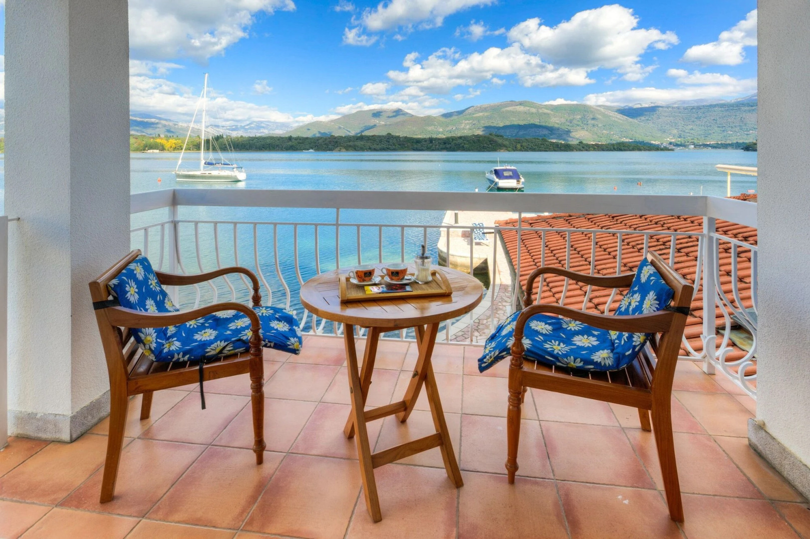 Aparthotel Villa Lav