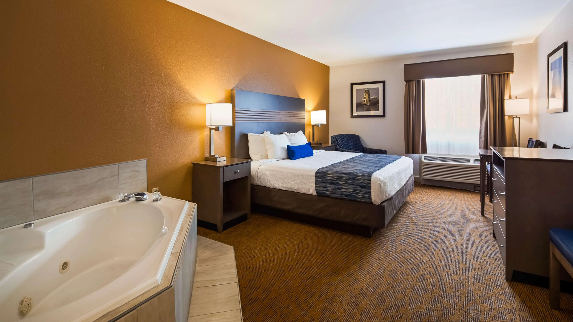 Spark by Hilton Biloxi Ocean Springs