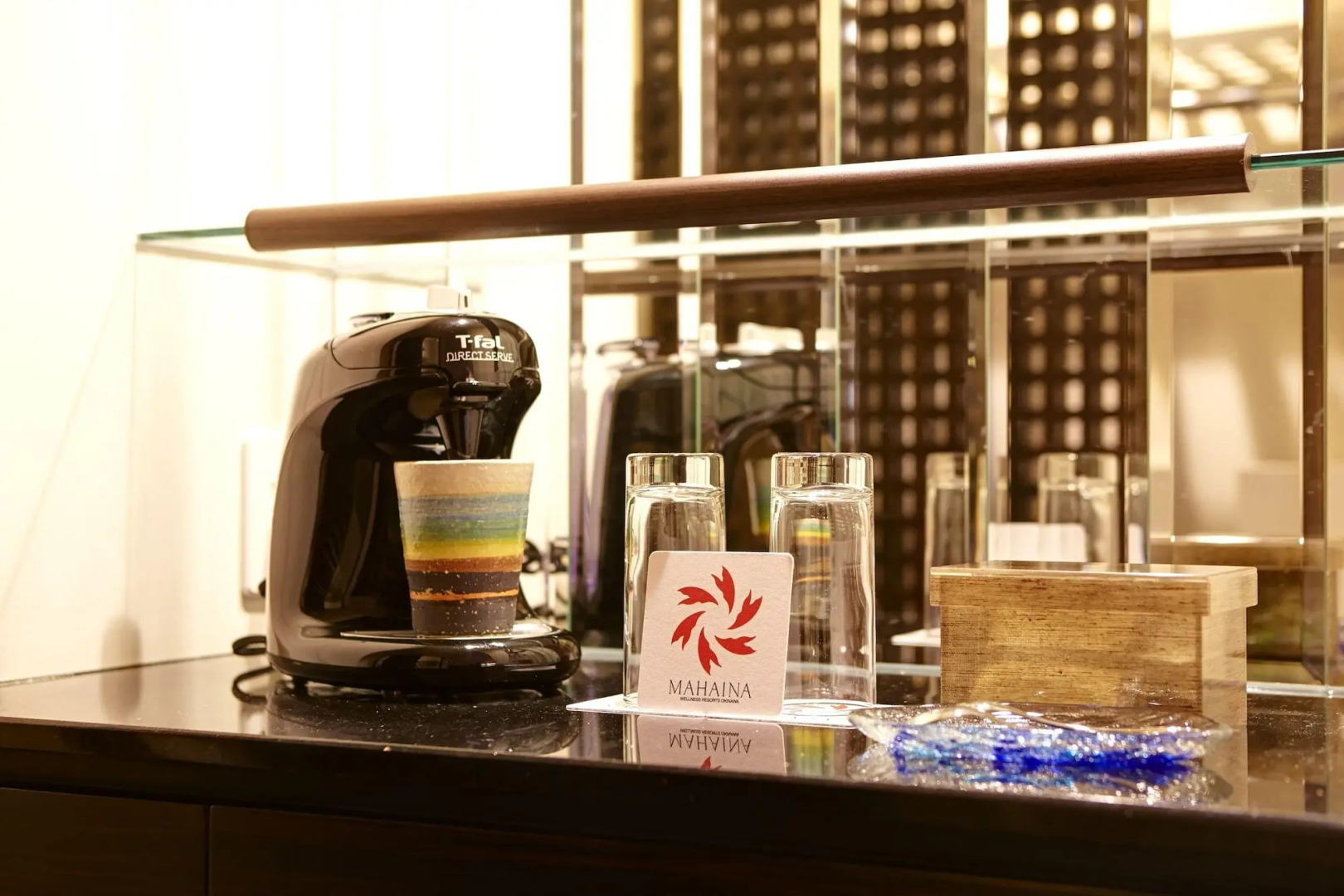 Hotel Mahaina Wellness Resorts Okinawa