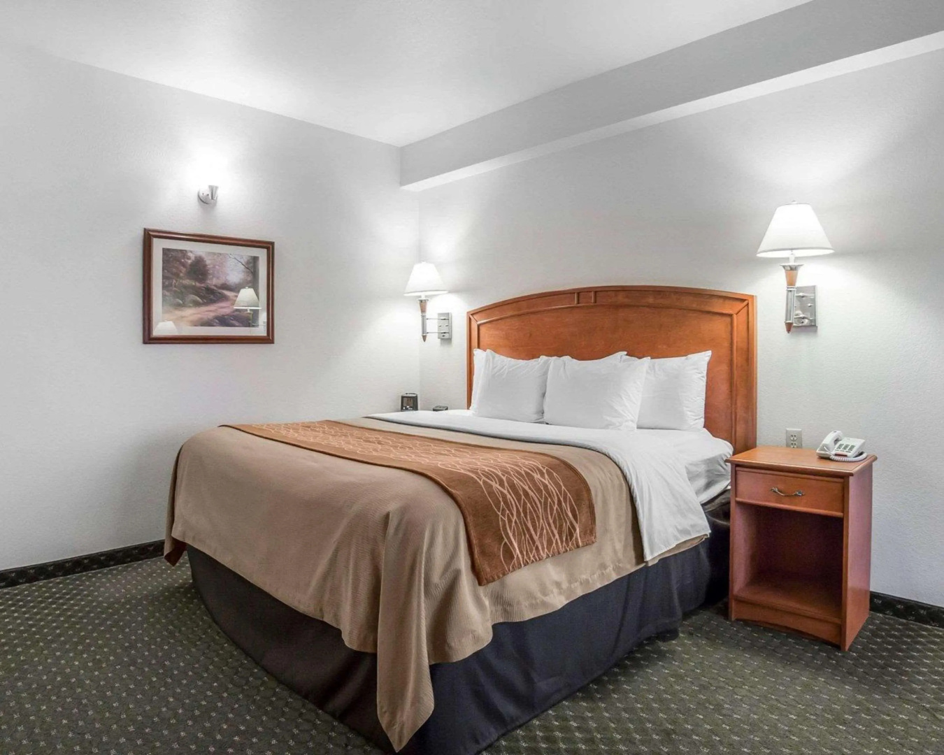Comfort Inn & Suites Rawlins