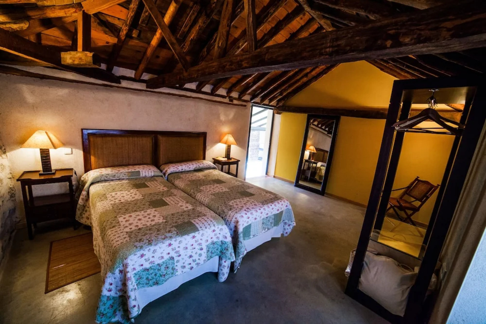 Casa Rural Patio Del Maestro