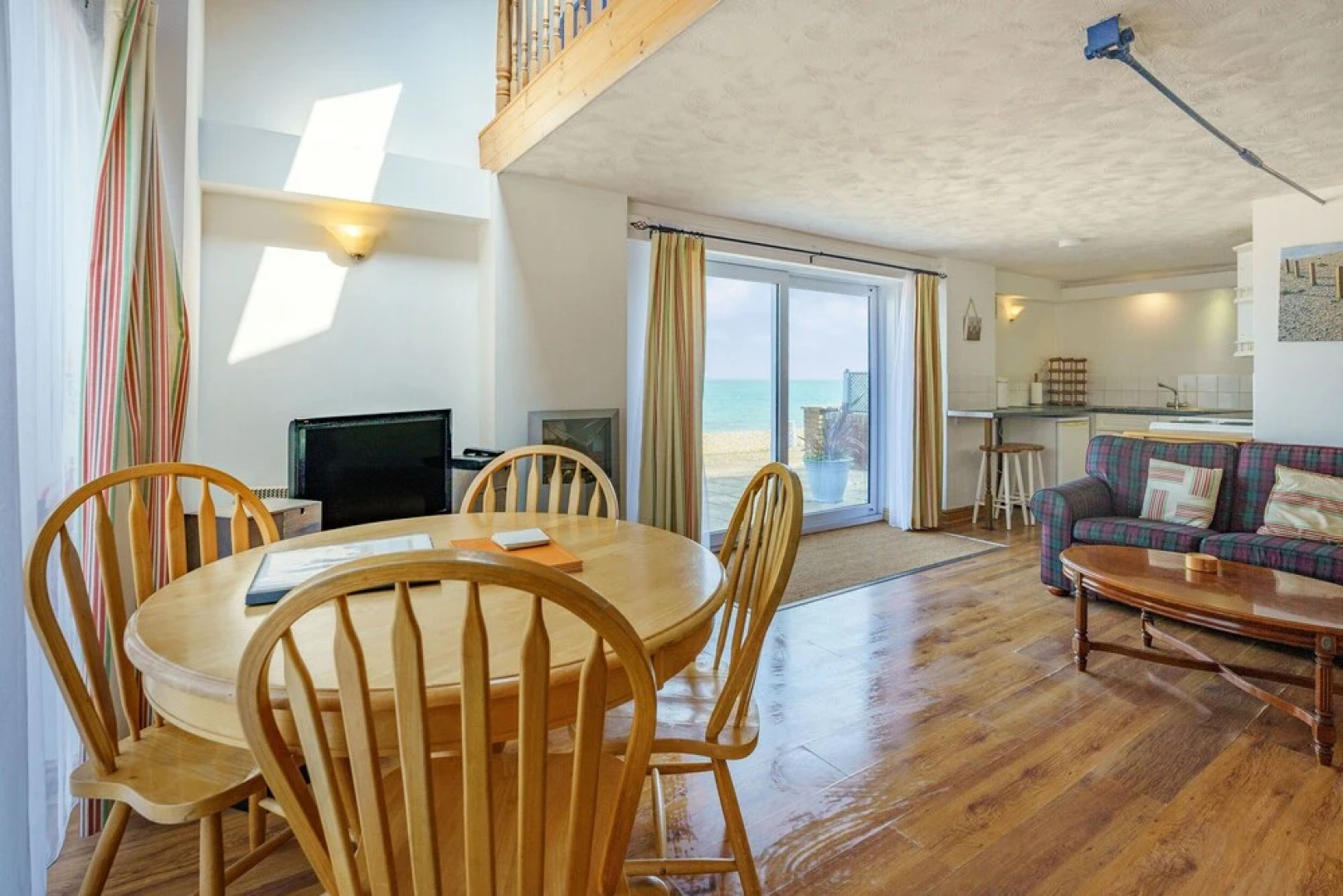 North West Sea View No. 3