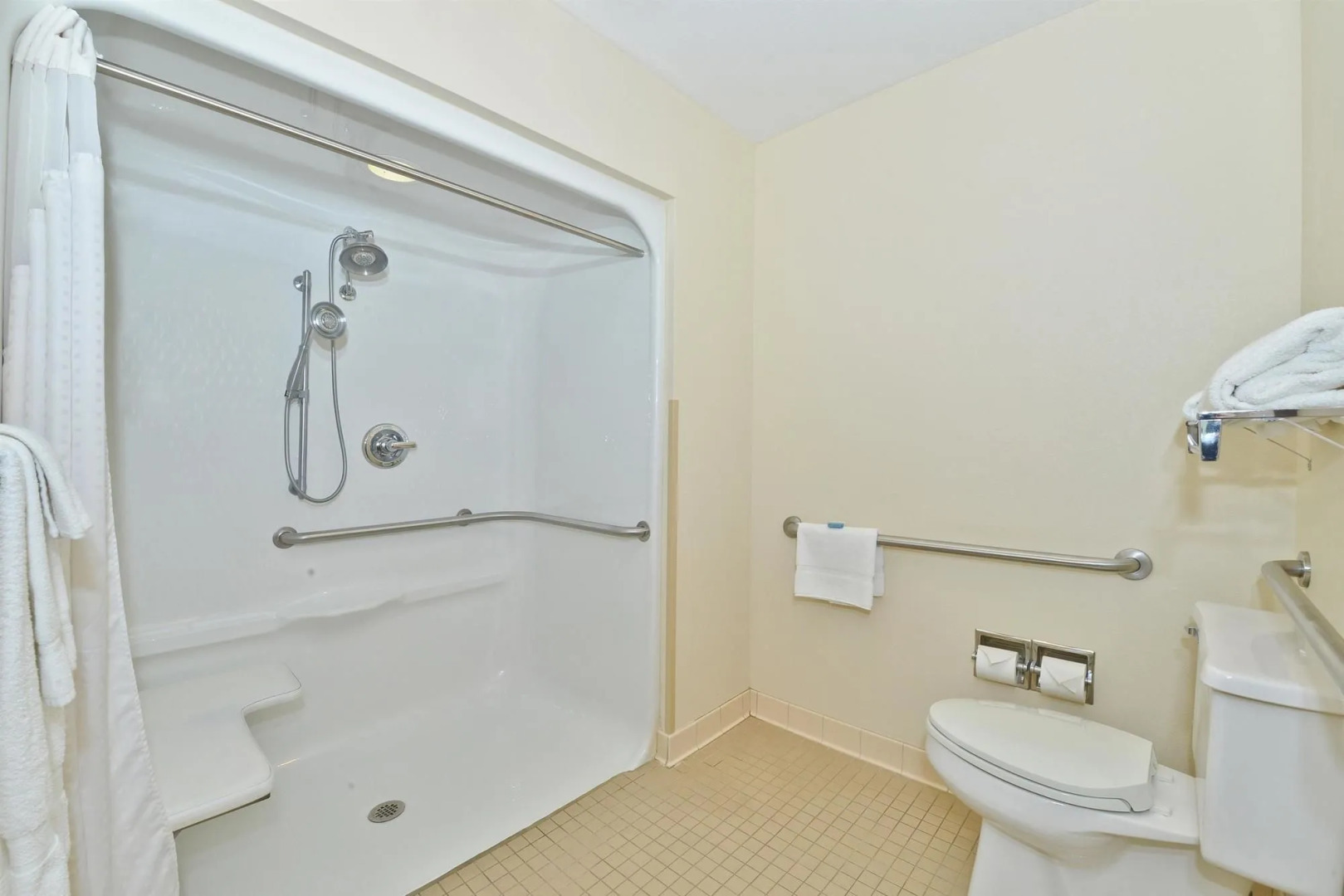 Best Western Marion Hotel