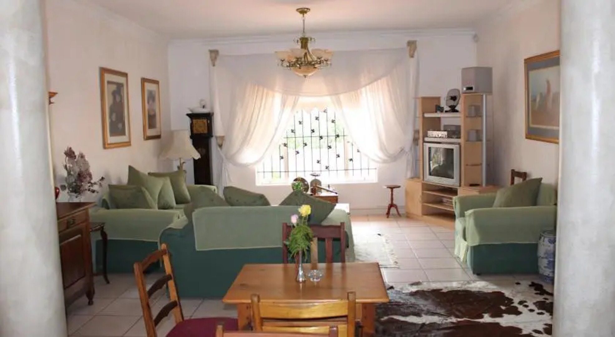 BellaCanella Guesthouse