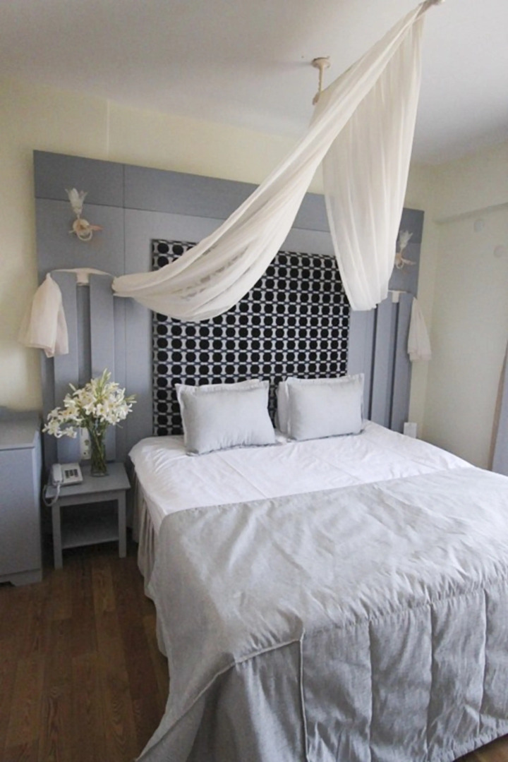 Reis Inn Hotel Kazdaglari