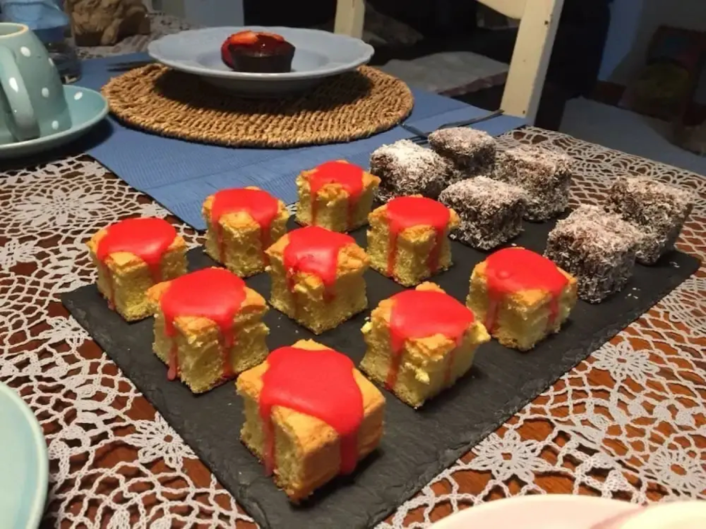 B&B Mangiafuoco