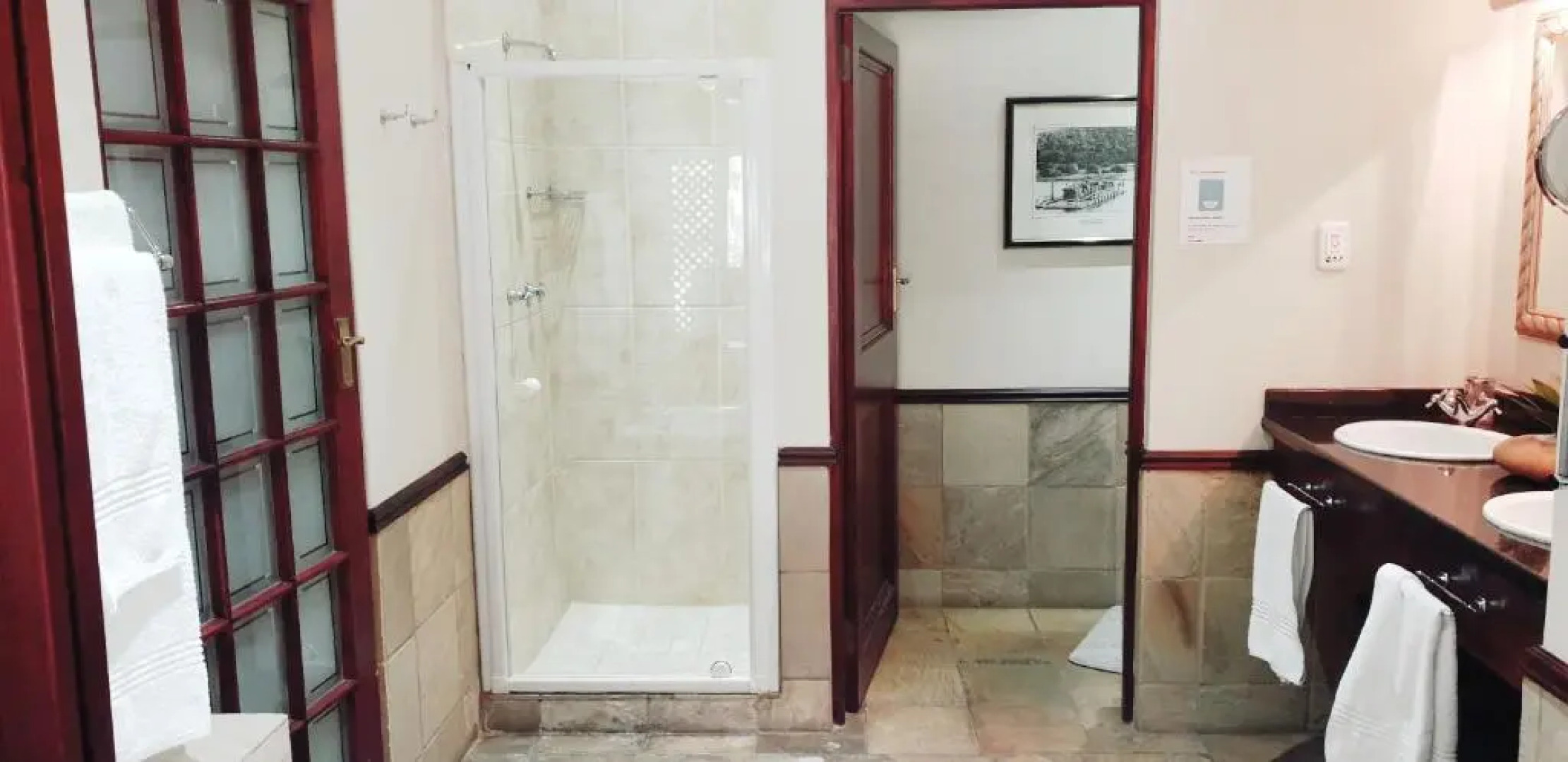 Sedgefield Apartment On The Lake