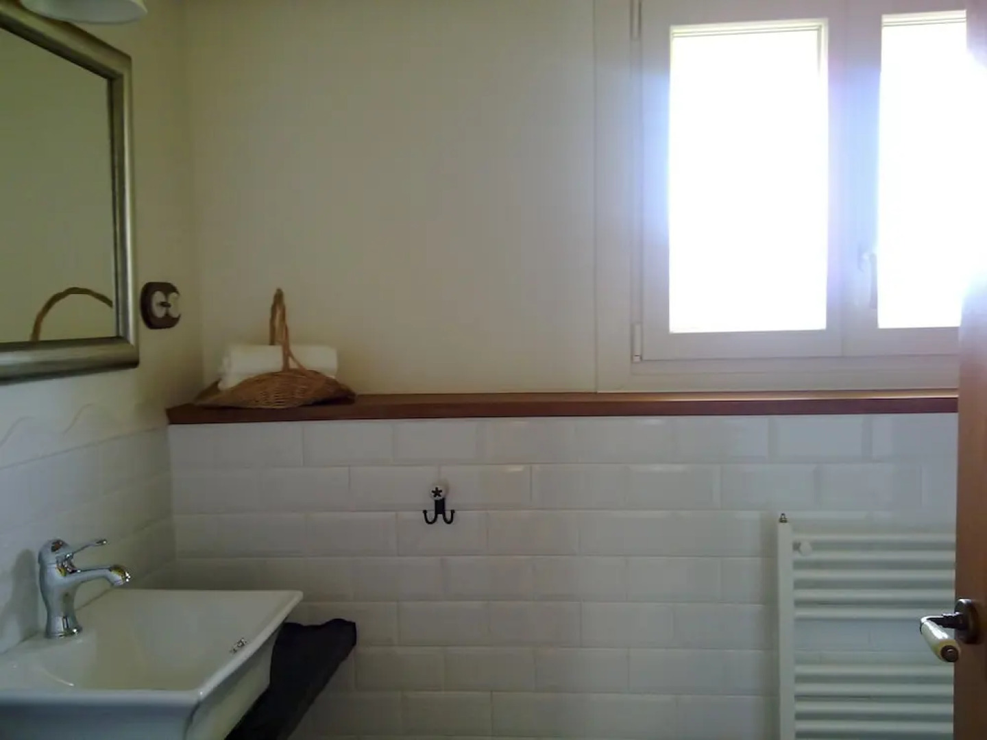 hotel casa los Abetos