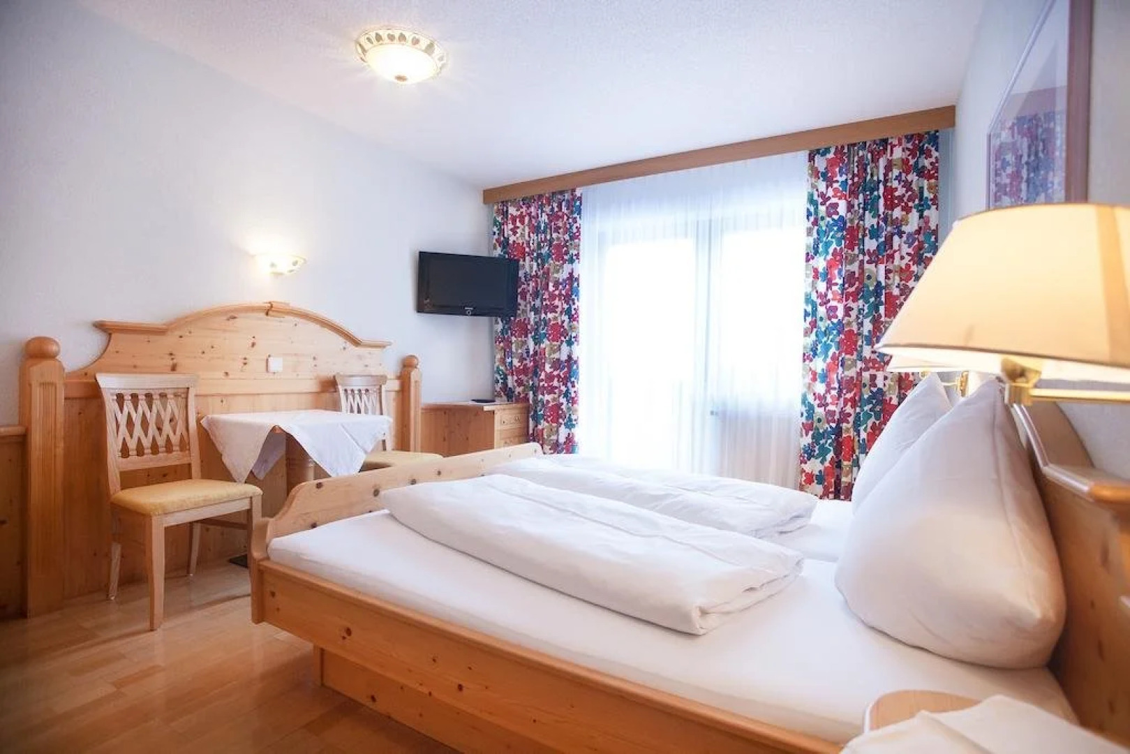 Gasthaus-Pension Golfvilla