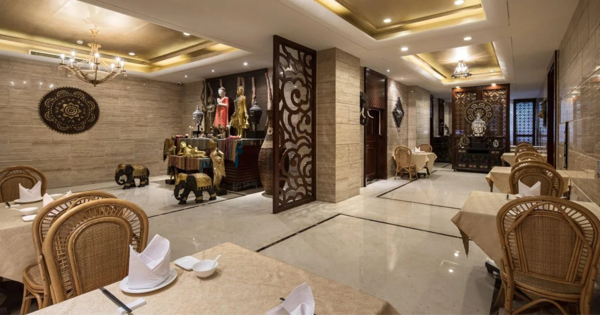 Crowne Plaza Deqing Moganshan by IHG