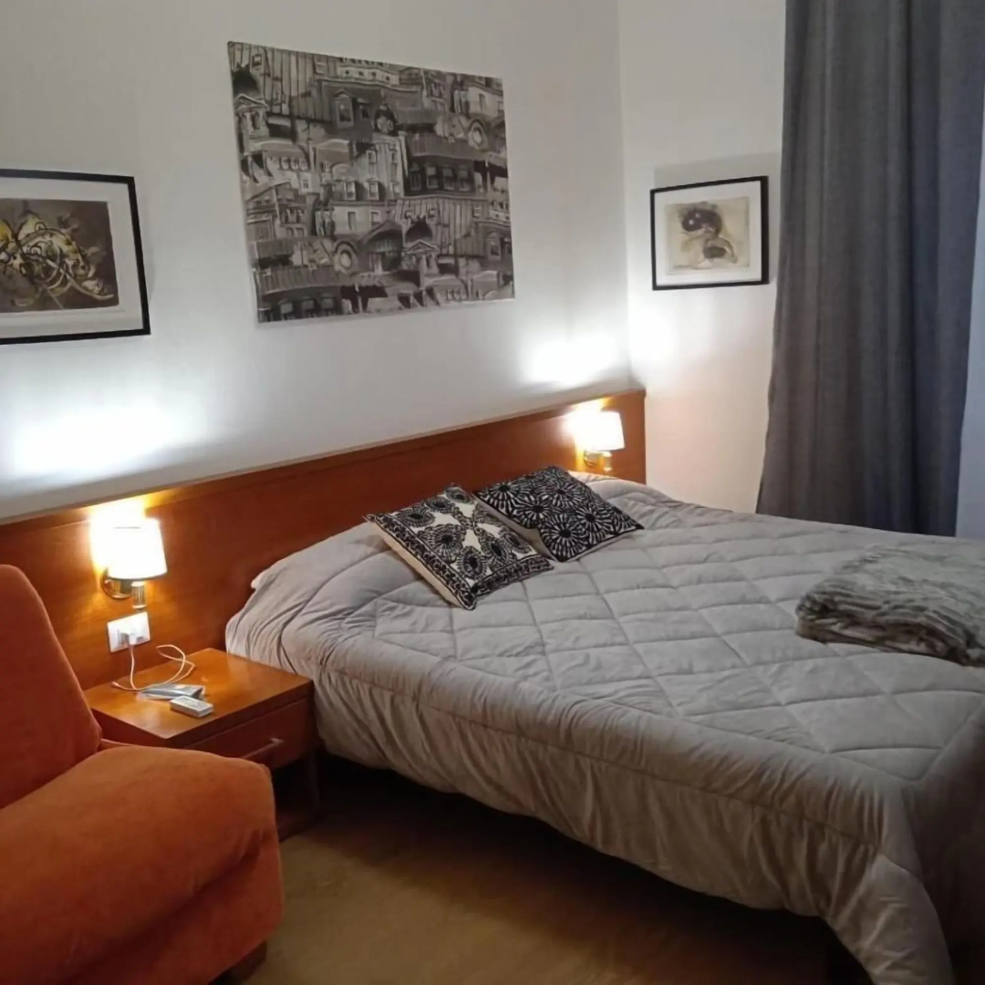 Julius Caesar Home