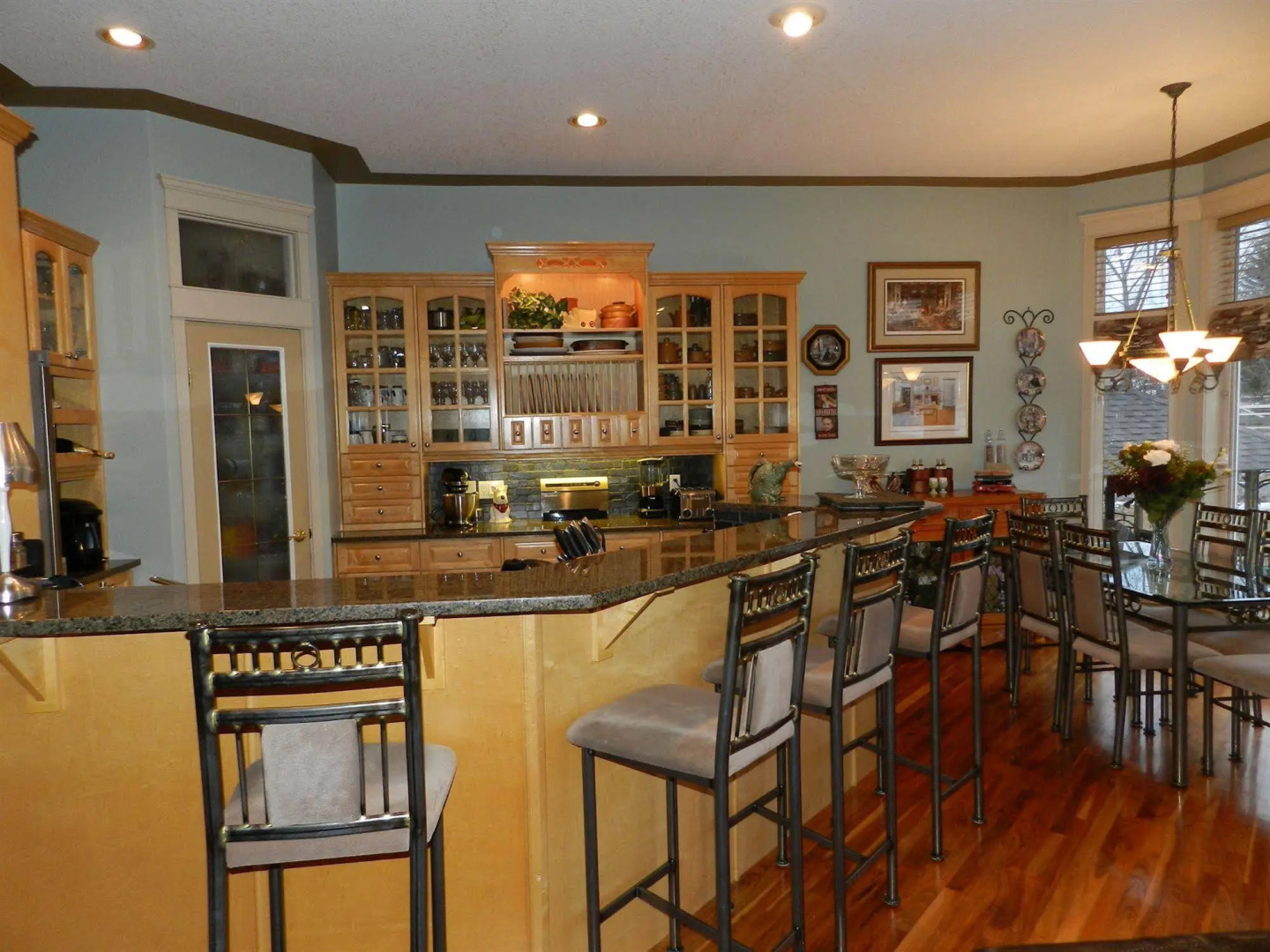 The Stone Gate Inn Bed & Breakfast