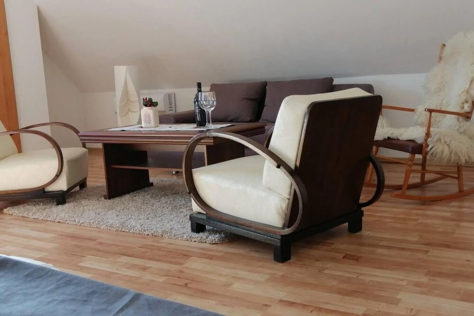 Captivating 3-bedrooms Cottage in the Hills