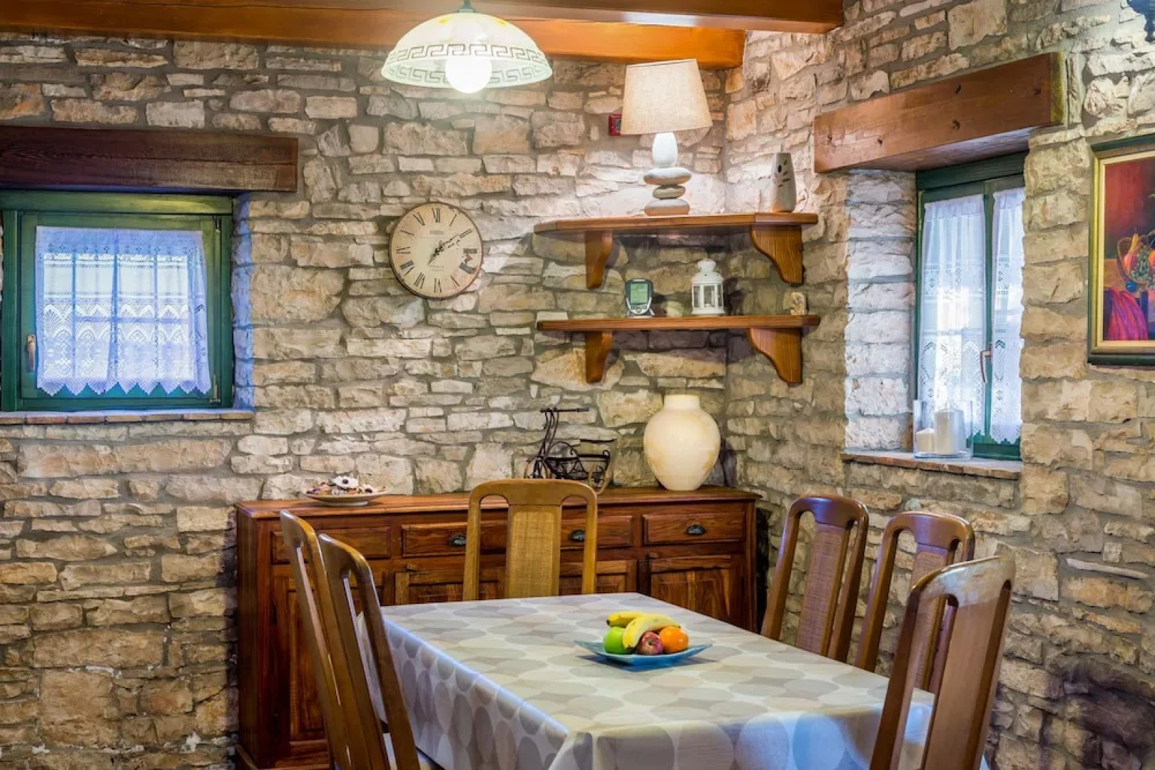 House Villa Ana Rita