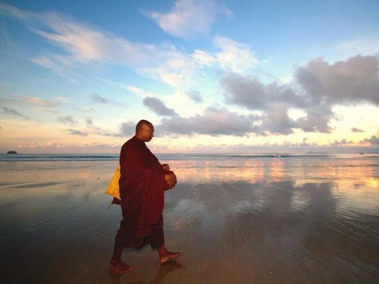 King Paradise Payam Resort