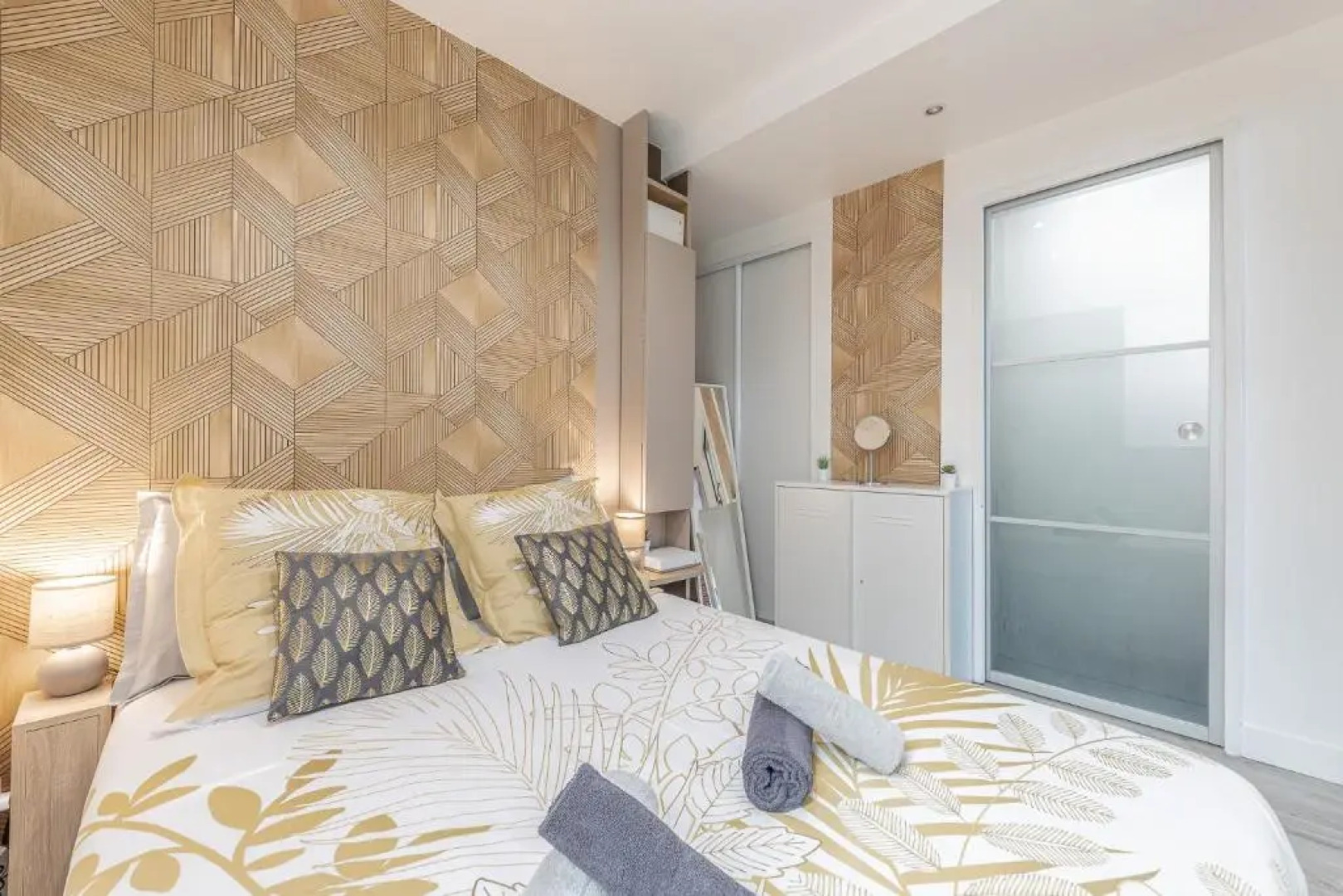 Aux portes de Bordeaux L'Actors Studio MindUrGuest