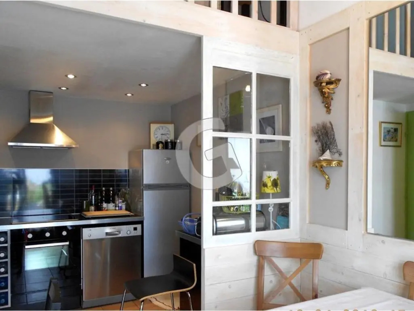 Maison La Tranche-sur-Mer, 3 pièces, 5 personnes - FR-1-357-114