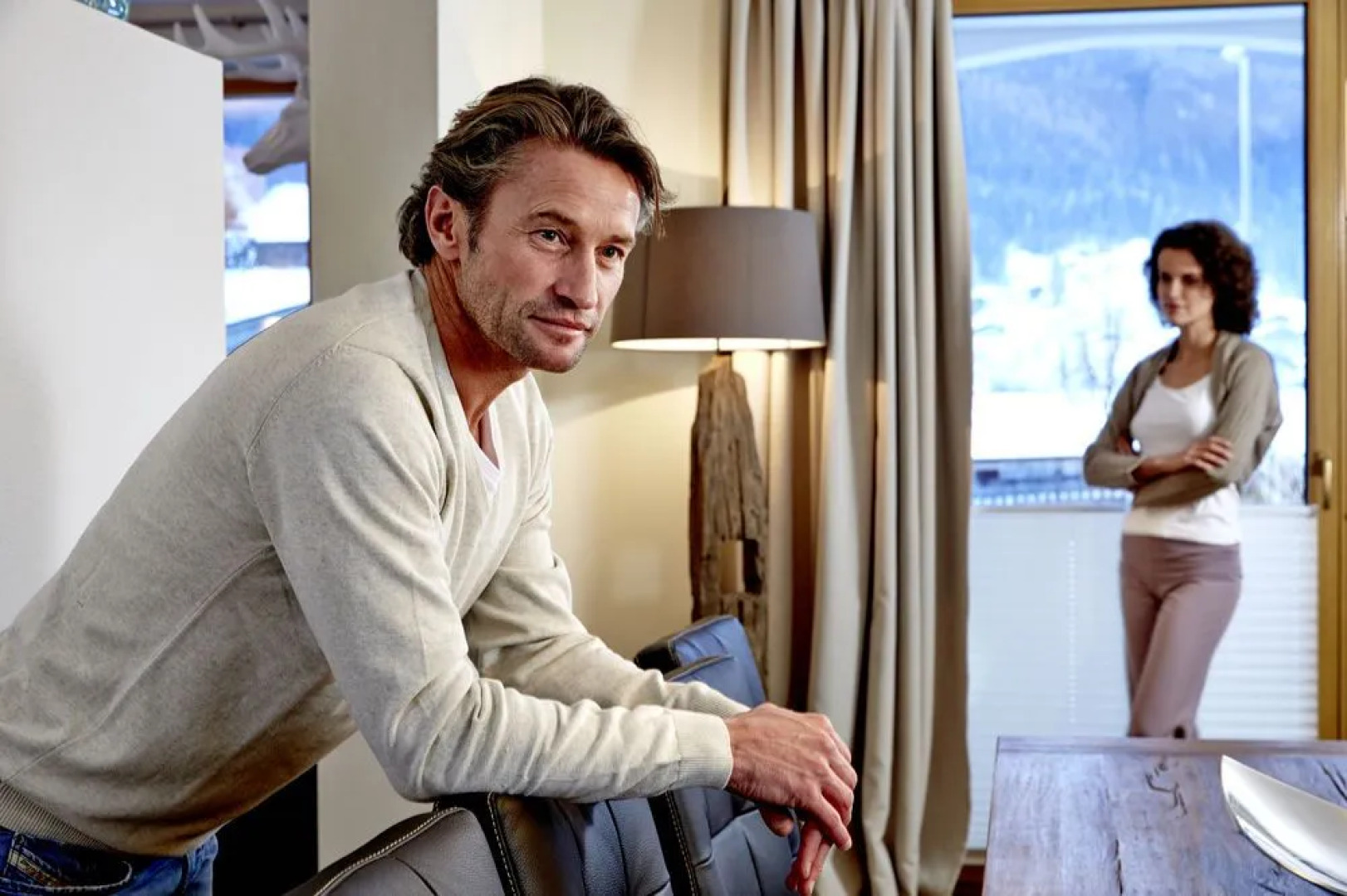 Wildkogel Resorts – Das Bramberg