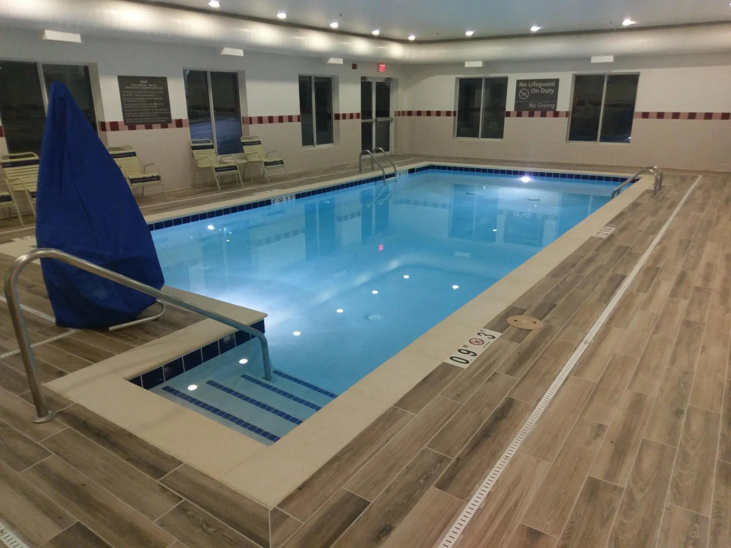 Hampton Inn & Suites Williamsburg-Richmond Rd.