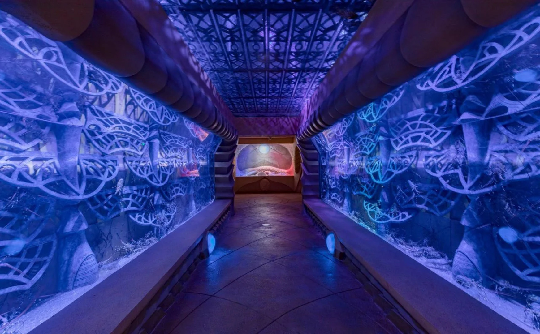 Отель Atlantis Sanya