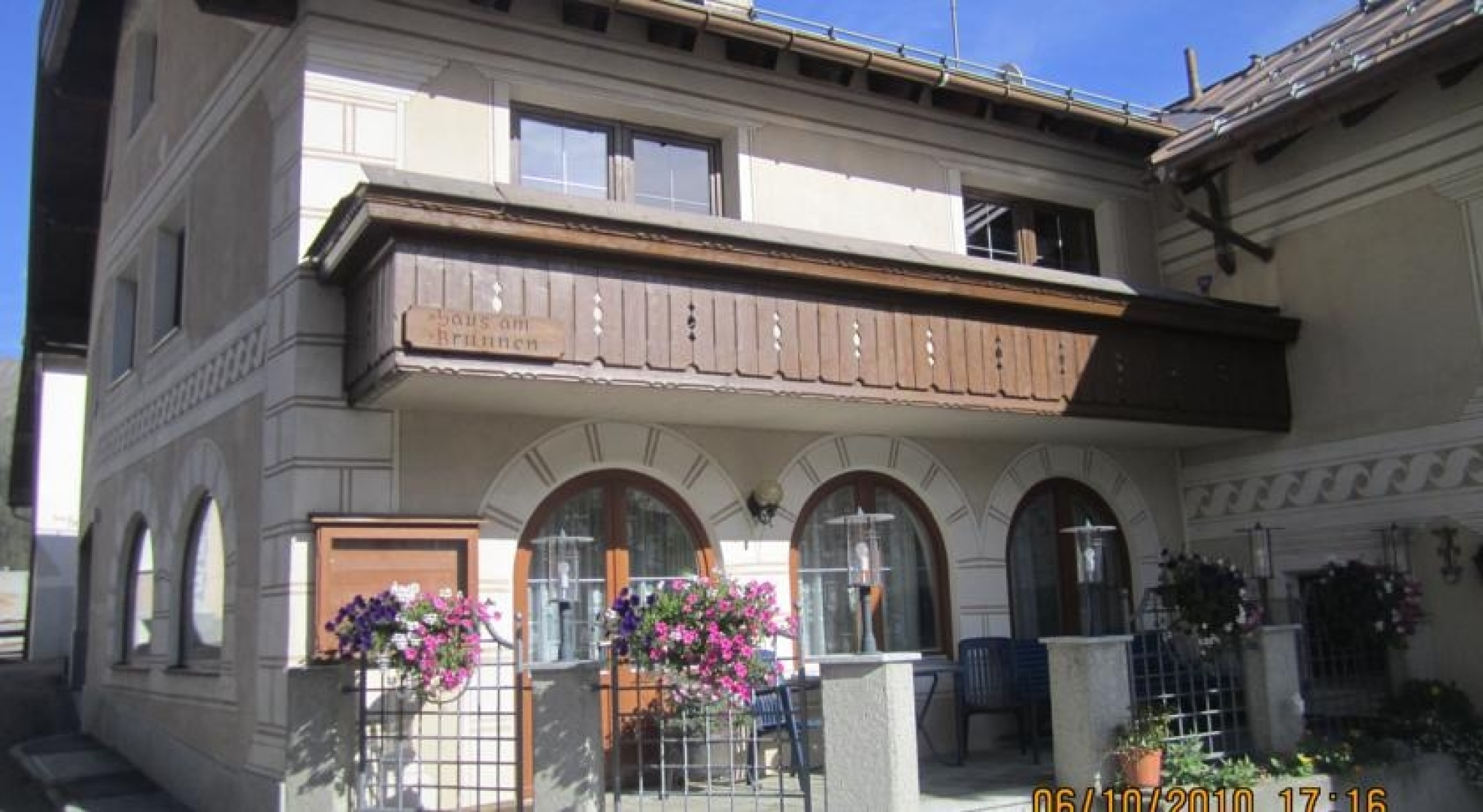 Charlys Ferienwohnung