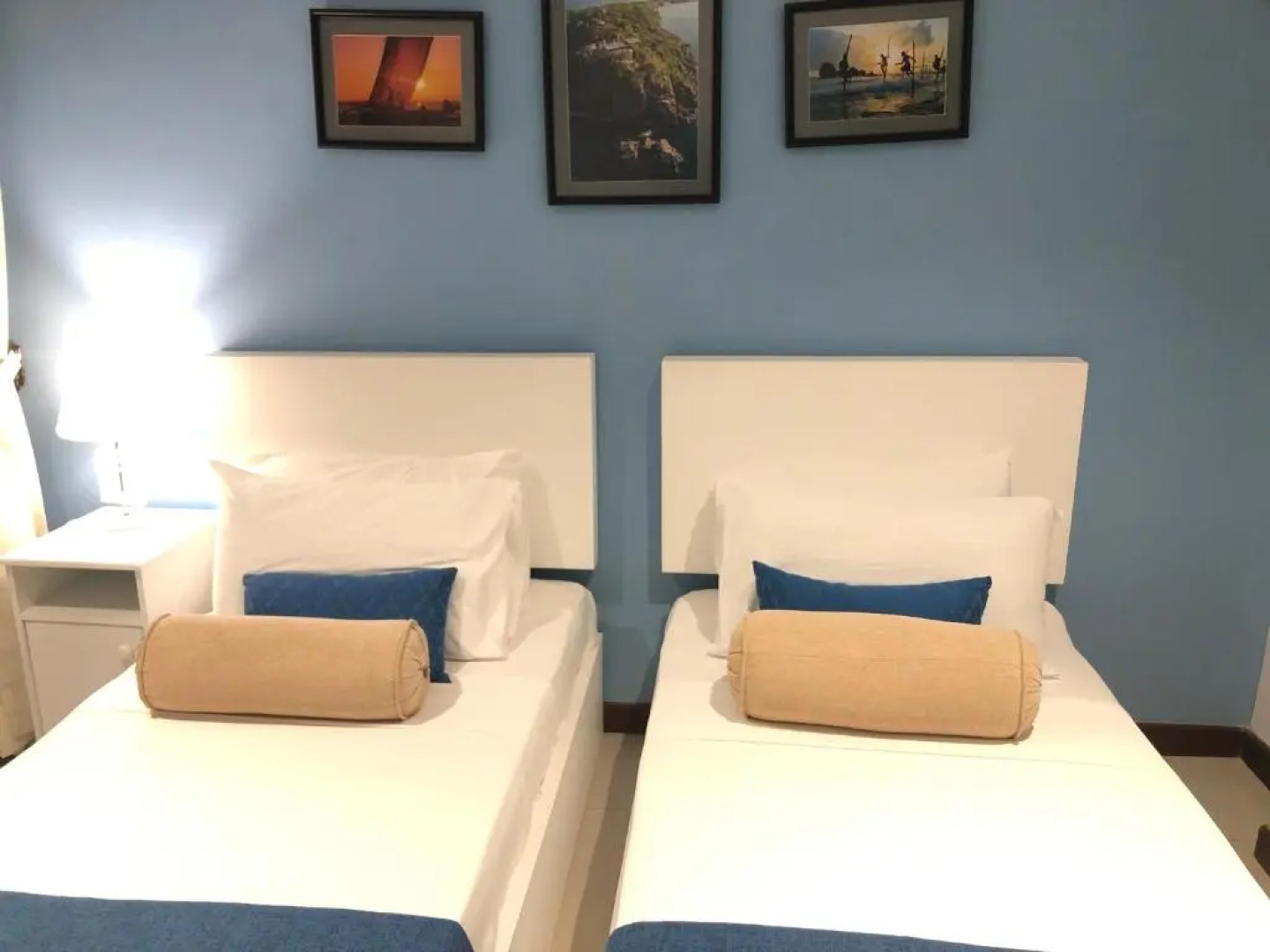 Apartment314 Oceanfront condos Nilaveli