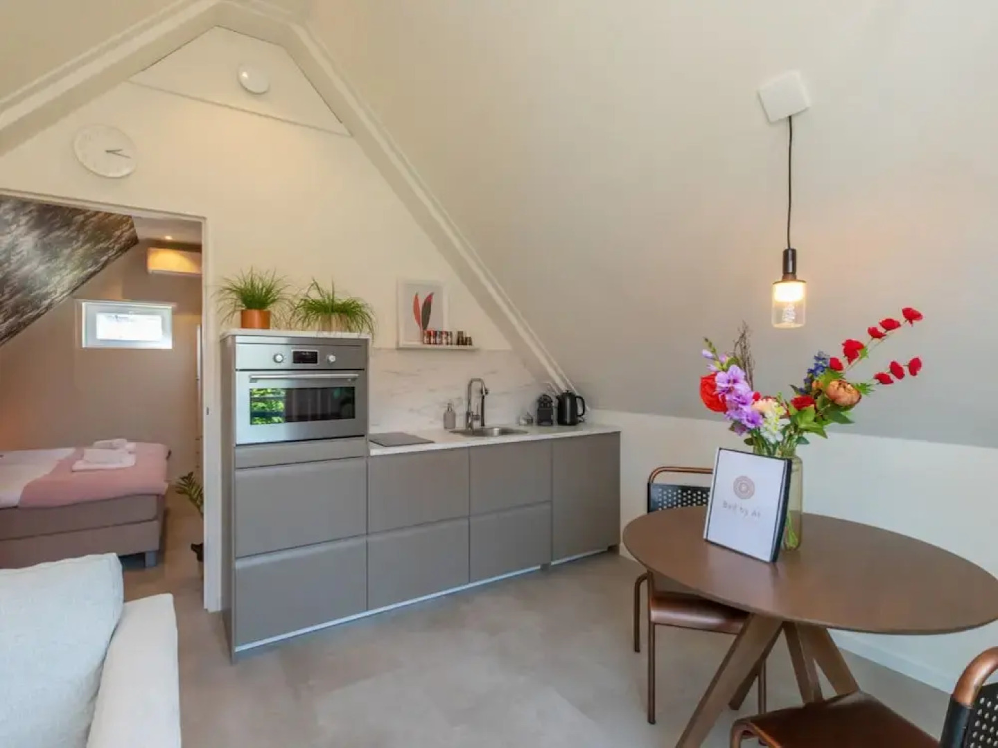 Apartment in Kortgene Near Grevelingenmeer