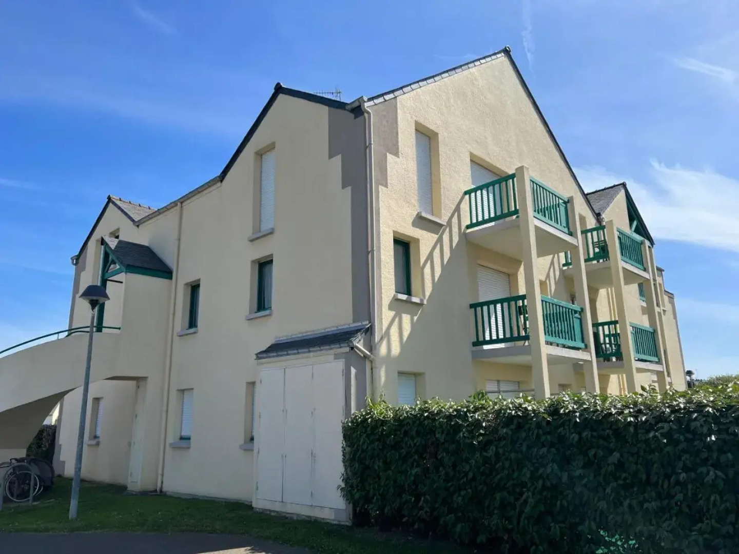 Les Embruns Marins by Póm, à 200m de la plage