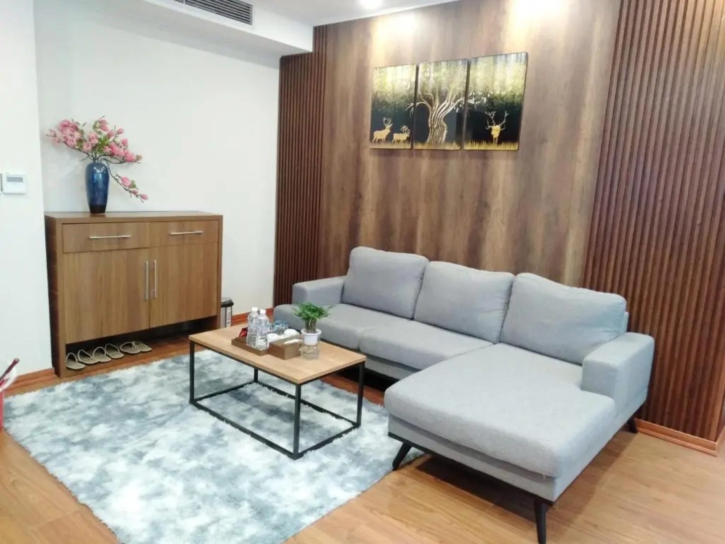 The King Hotel condotel Thai Nguyen