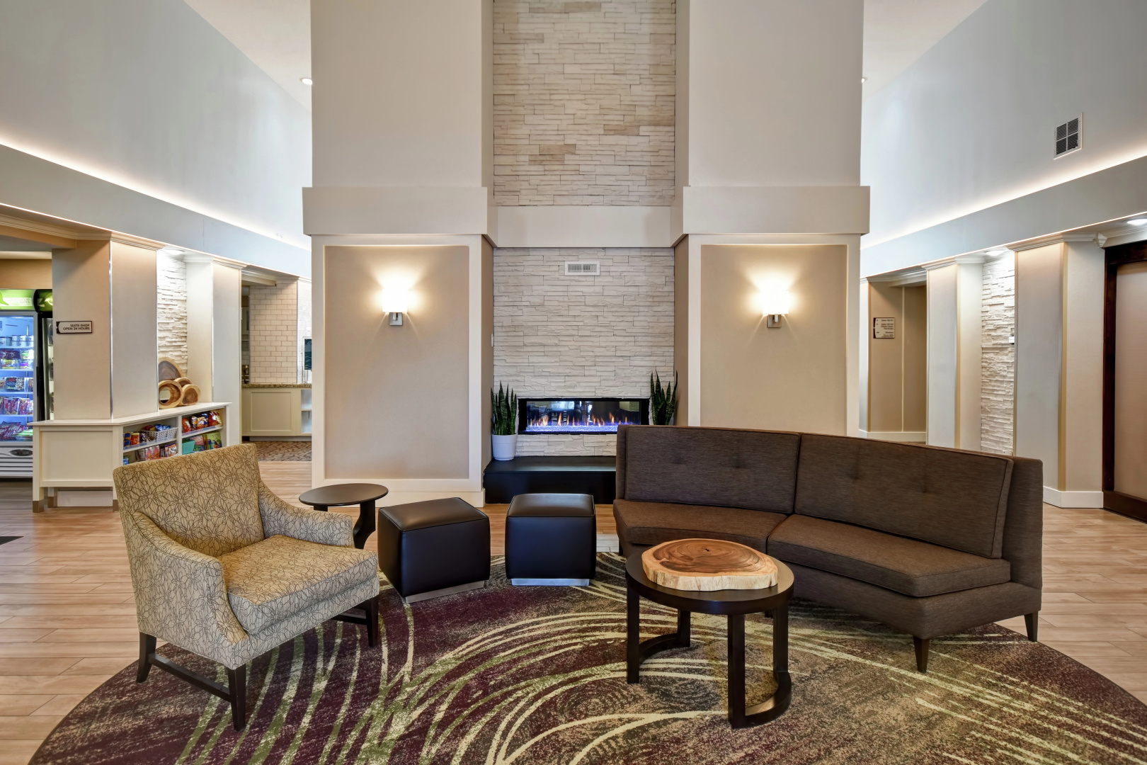 Homewood Suites by Hilton Salt Lake City-Midvale/Sandy