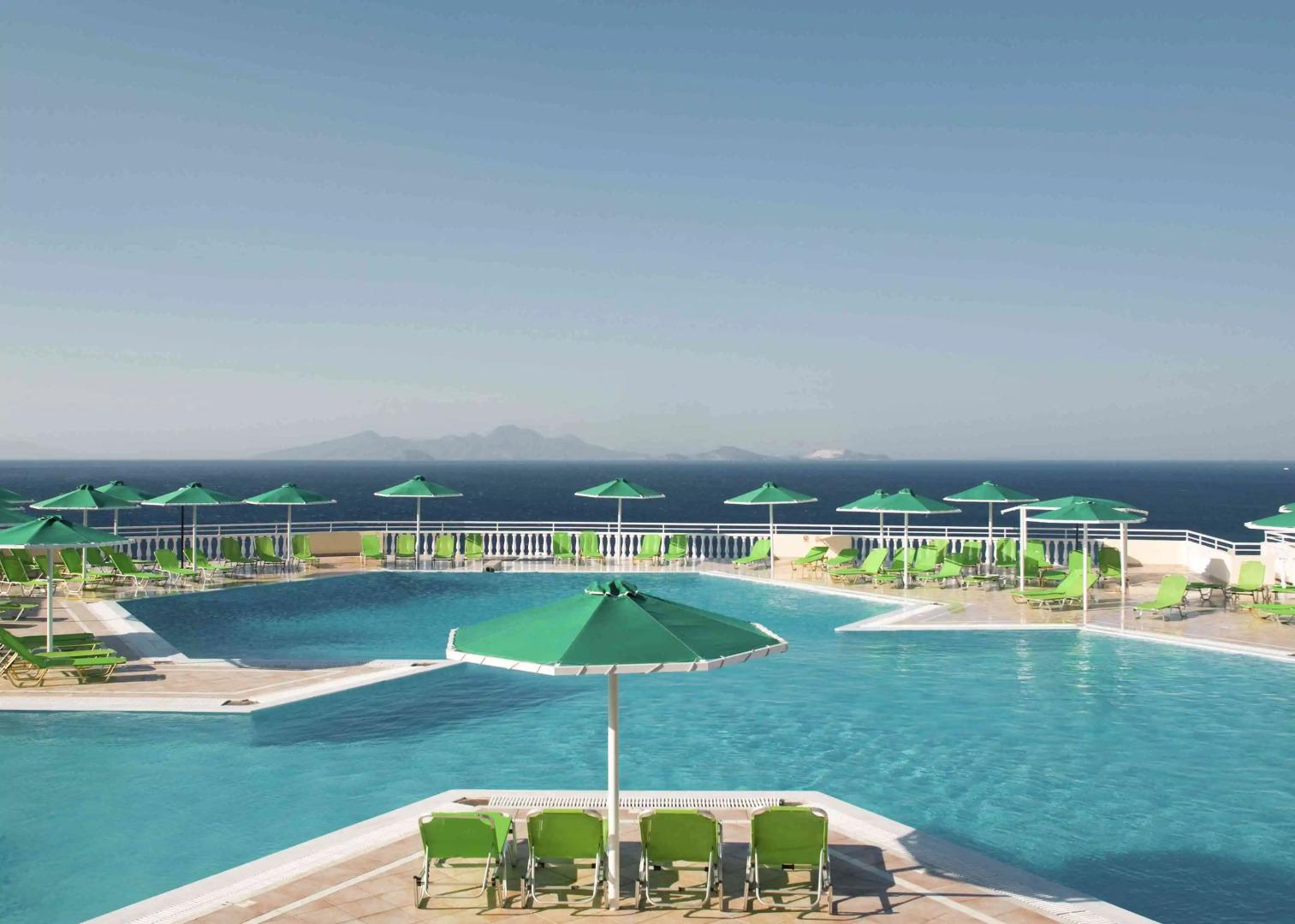 Mitsis Family Village