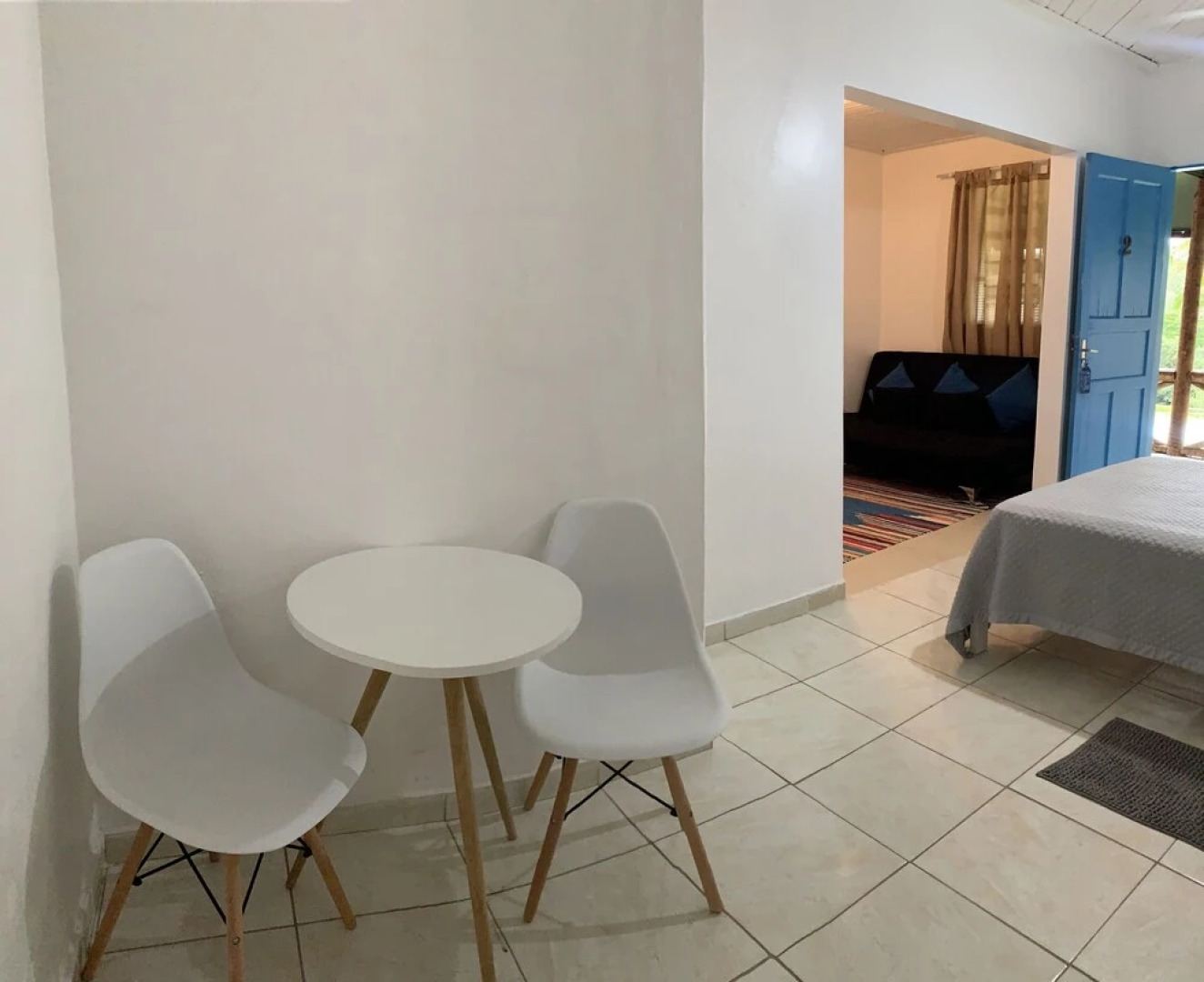 Pousada Quinta das Araucárias