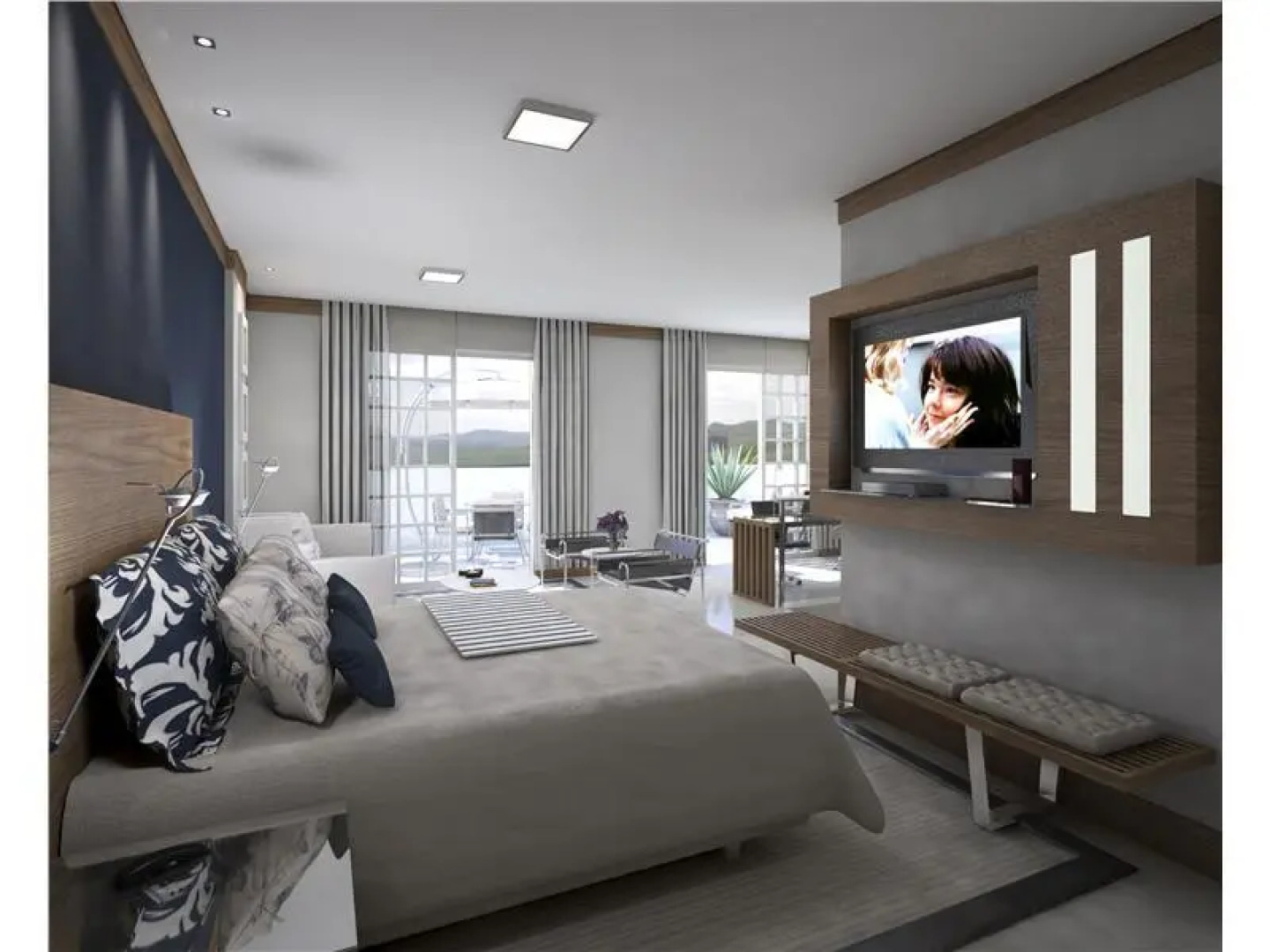 Quality Hotel Itaipava