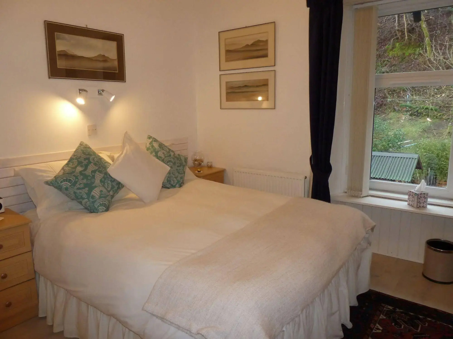 Failte Bed and Breakfast