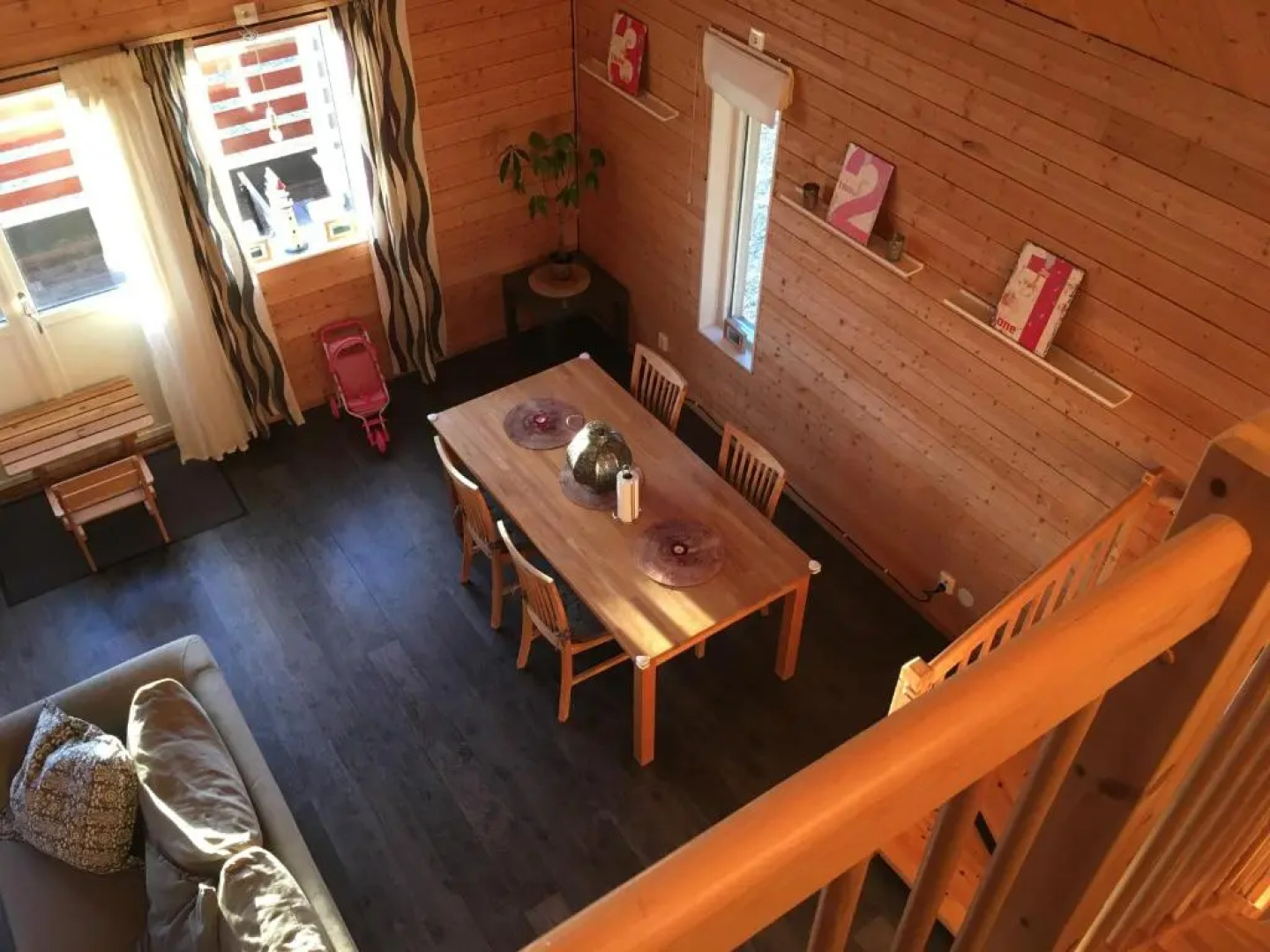 Tärnaby Rooms & Apartments