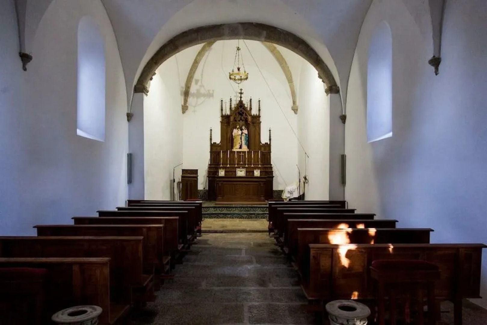 Casa Rural Castillo de Cáceres