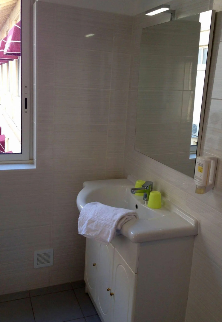 Hôtel du petit baigneur