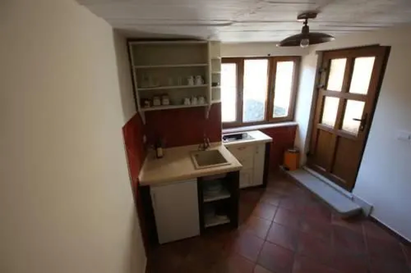 Skadar Lake Apartment