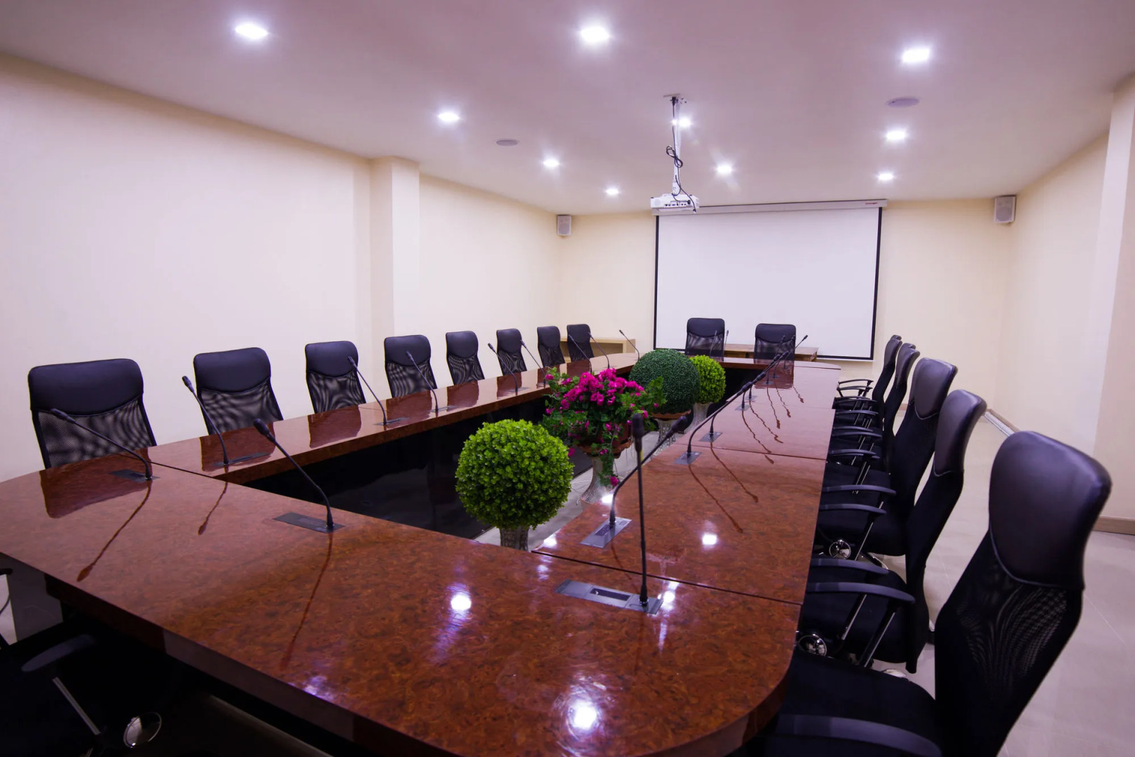 AB Paluso Retreat@Lake Mabprachan Pattaya