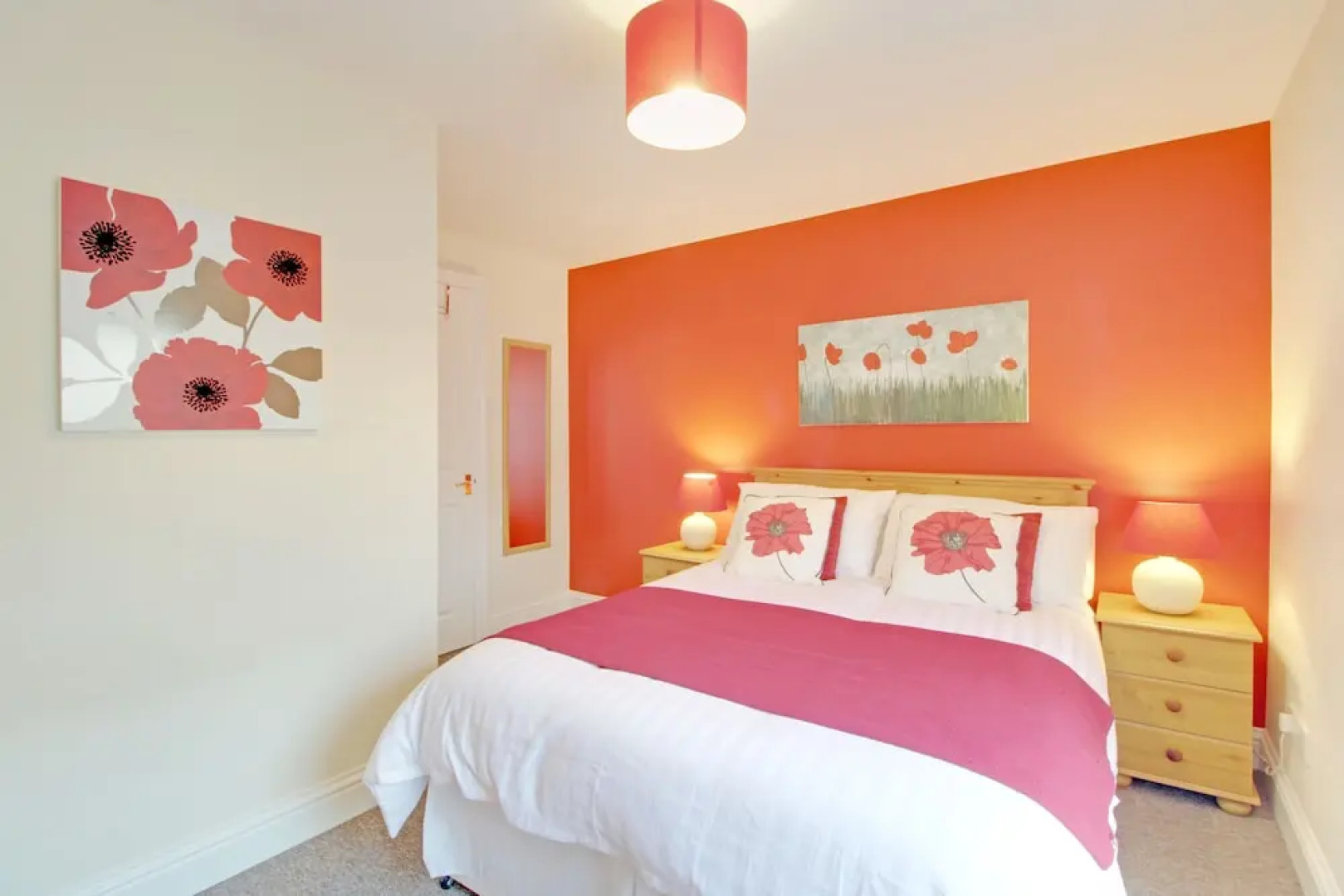 Brighton Getaways - Beach Lodge House