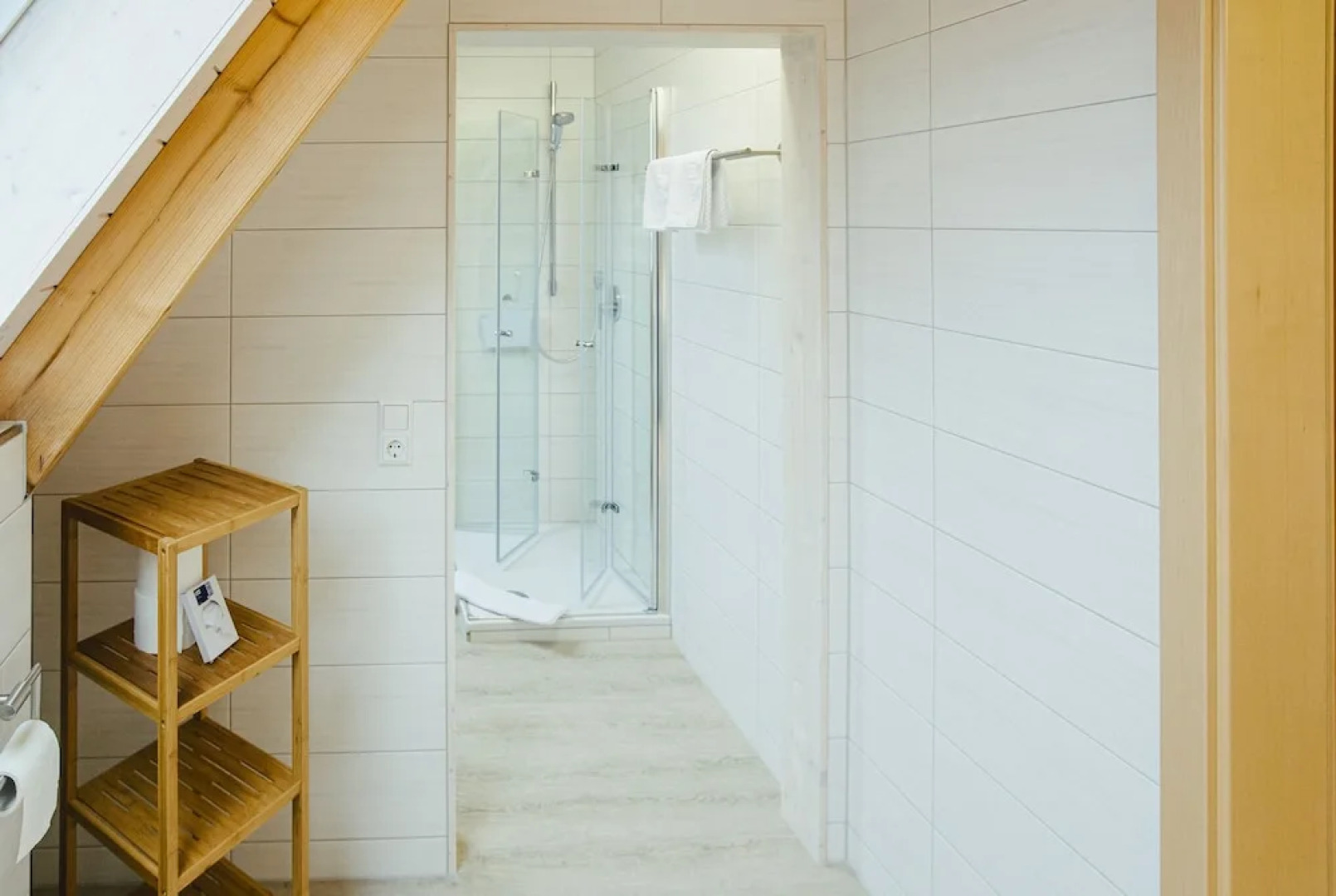 Strandpension Mäder