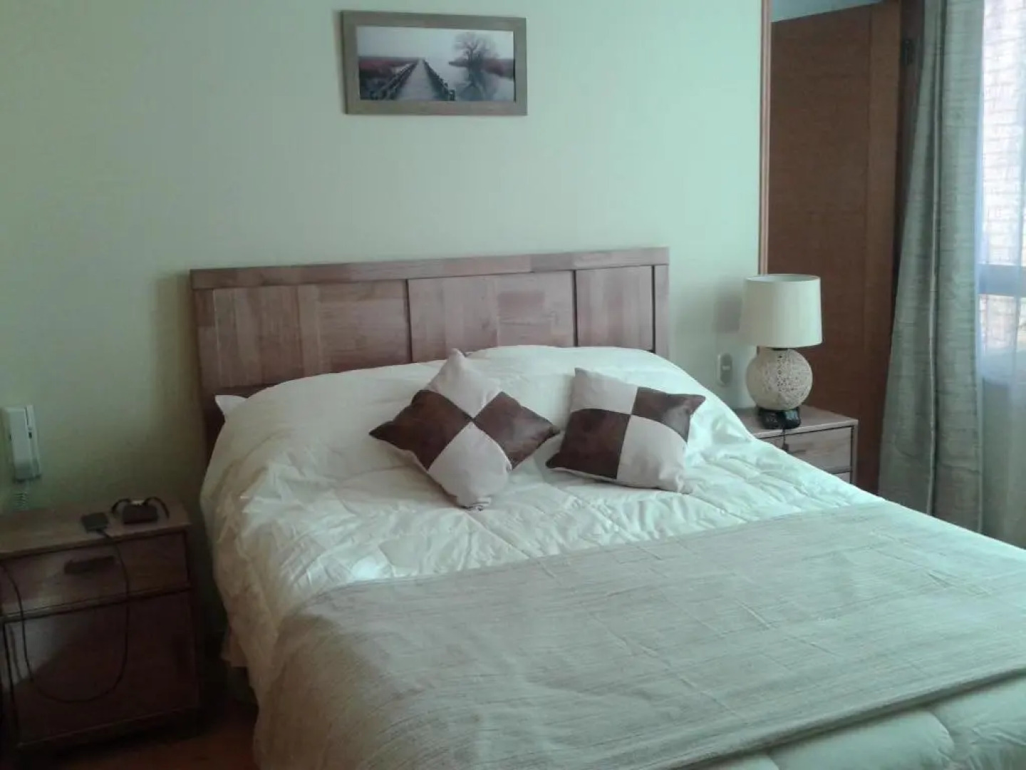 Apartamentos Cordova Savini