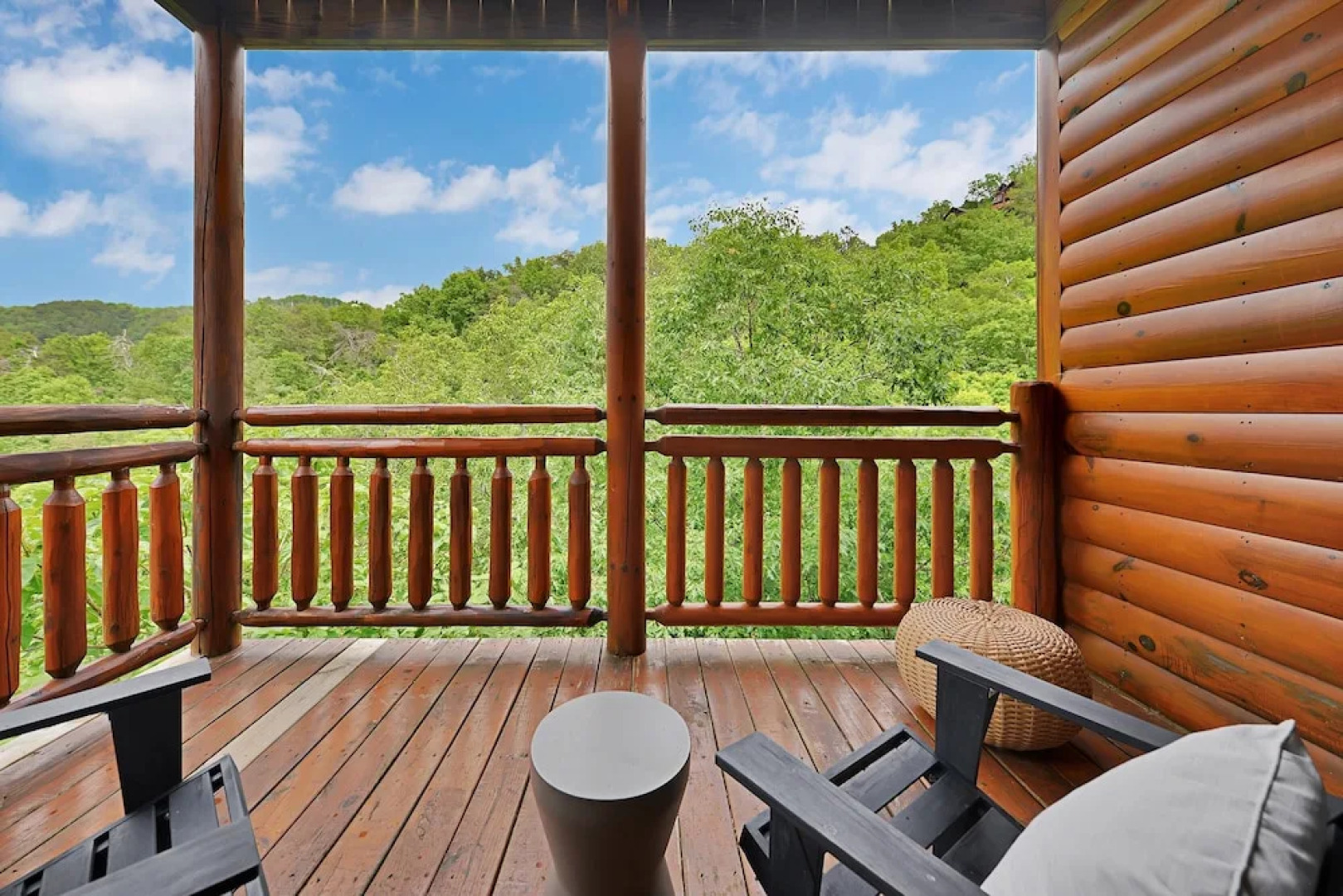 Java by Avantstay 12 Mins to Pigeon Forge + View