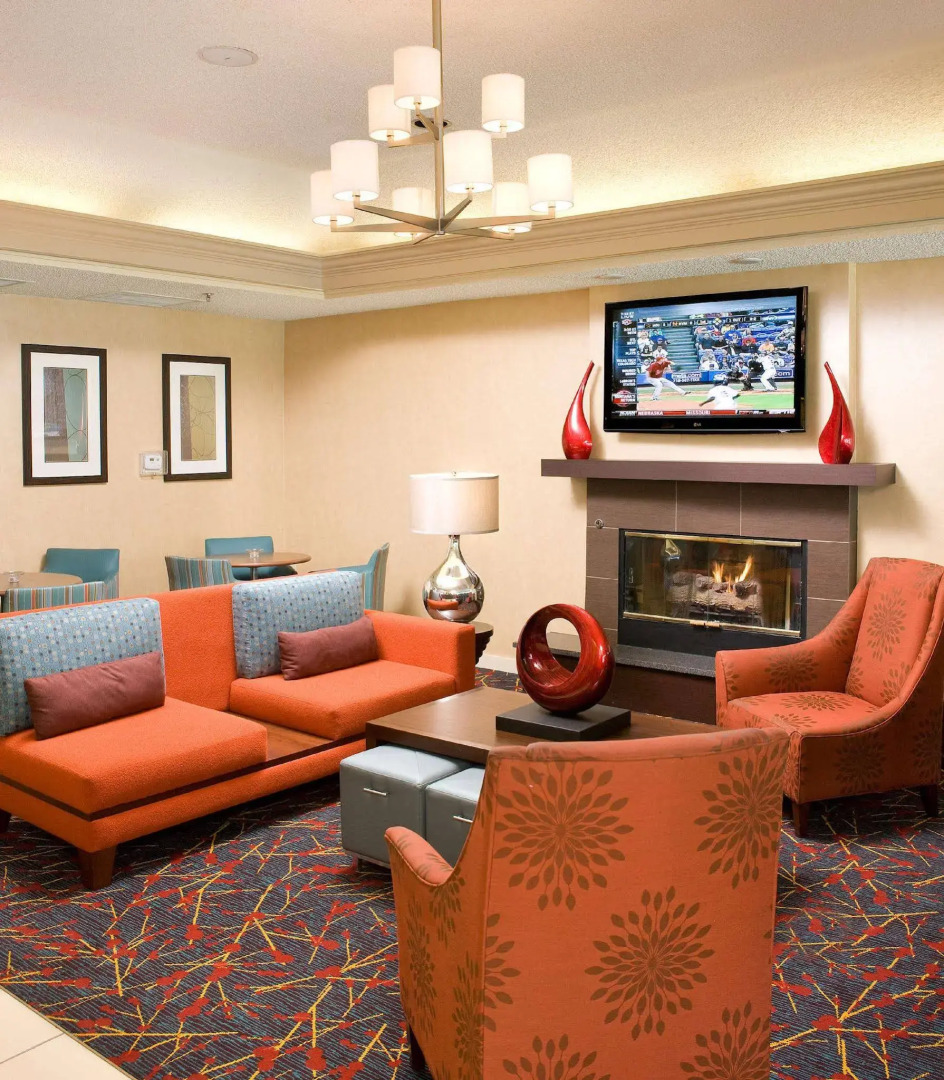 Residence Inn by Marriott Pasadena Arcadia
