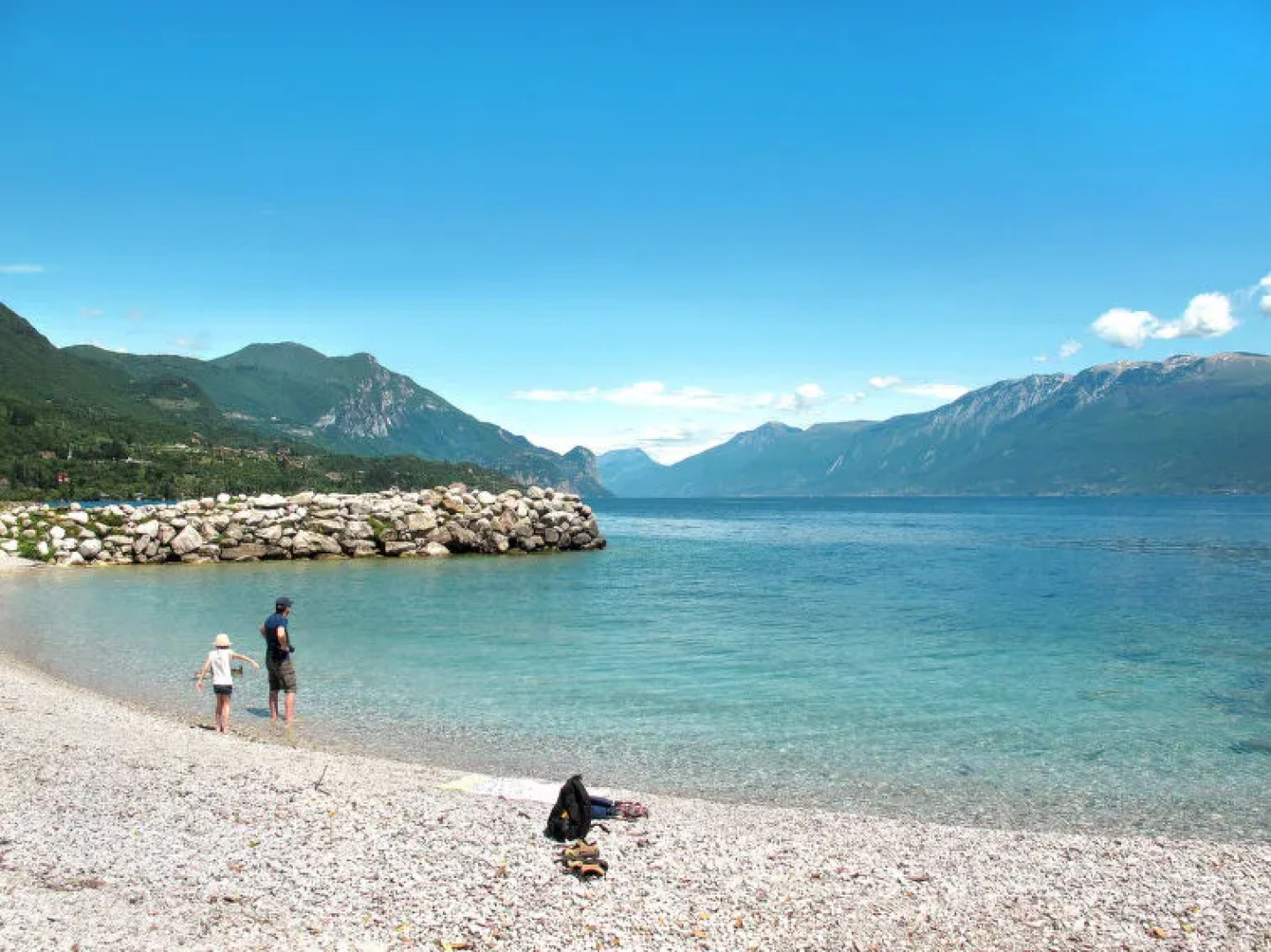 Locazione turistica Il Piccolo