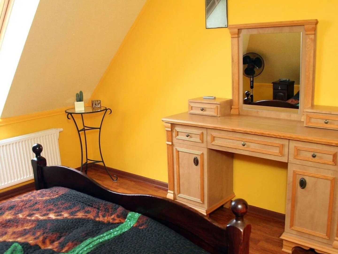 Holiday Home Villa Bieszkowice