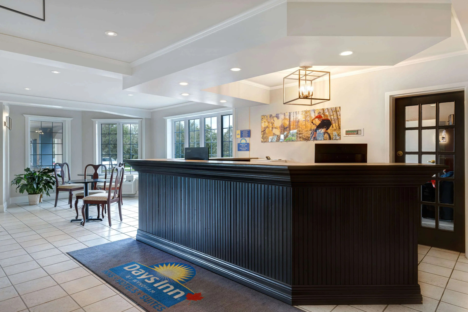 Days Inn by Wyndham Edmundston